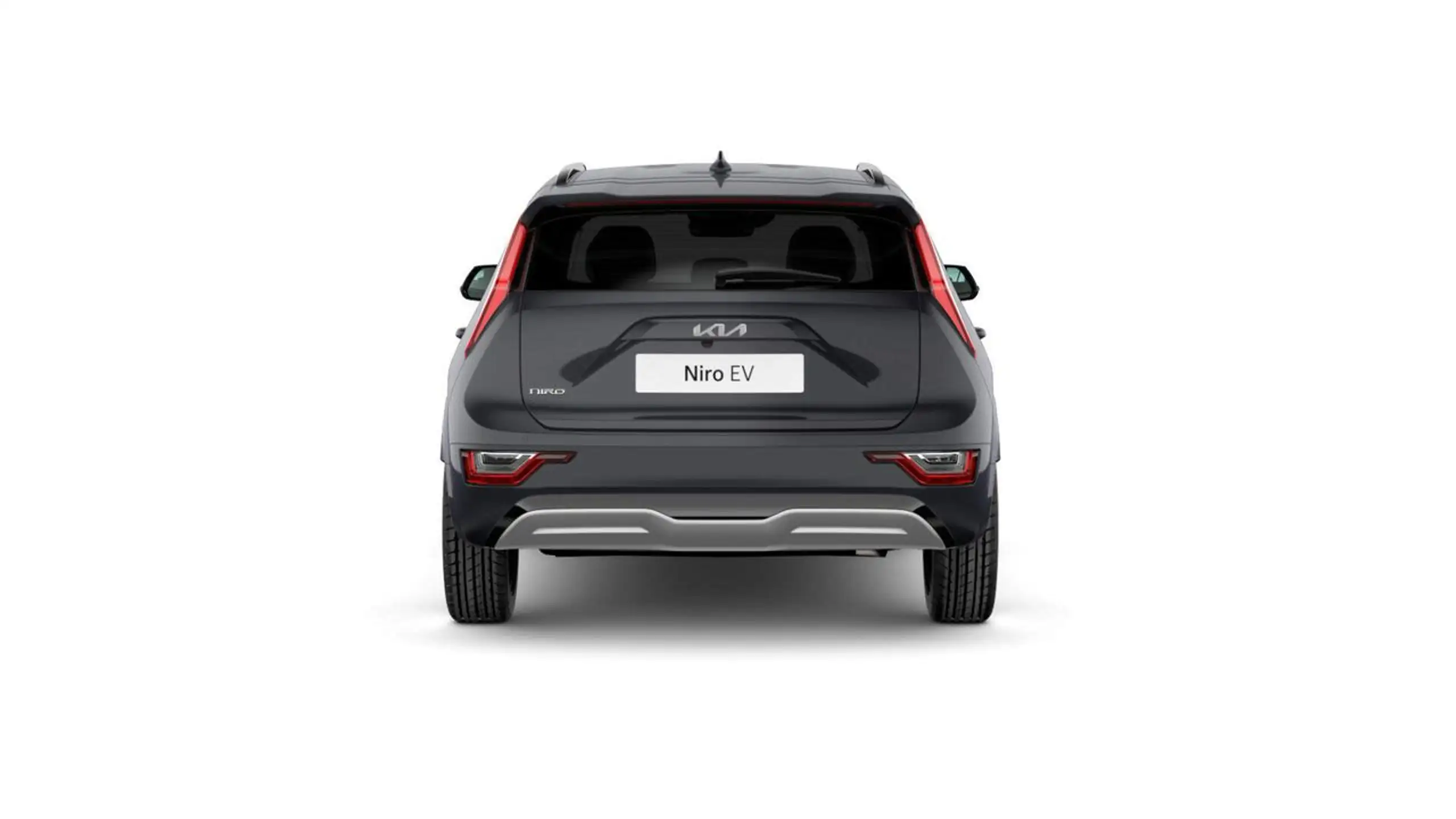 Kia - Niro