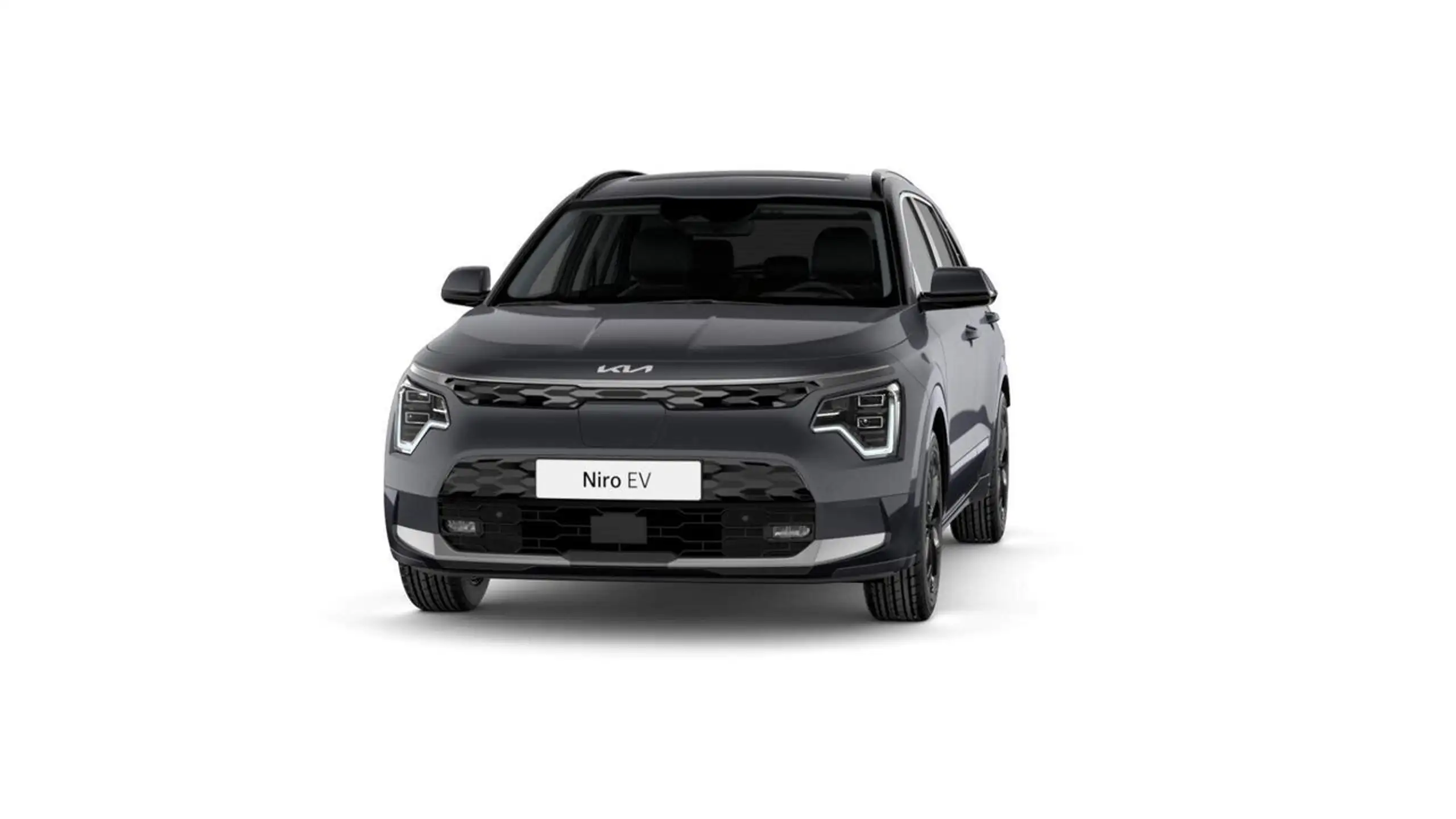 Kia - Niro