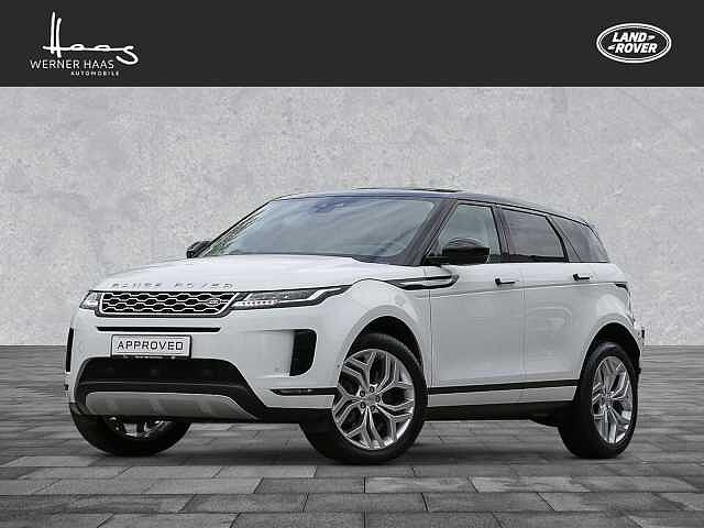 Rover - Range Rover Evoque