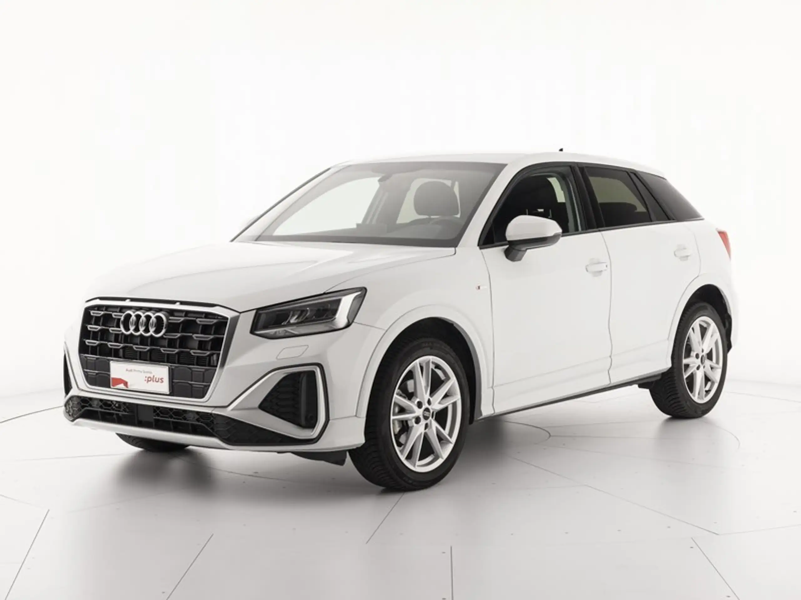 Audi - Q2