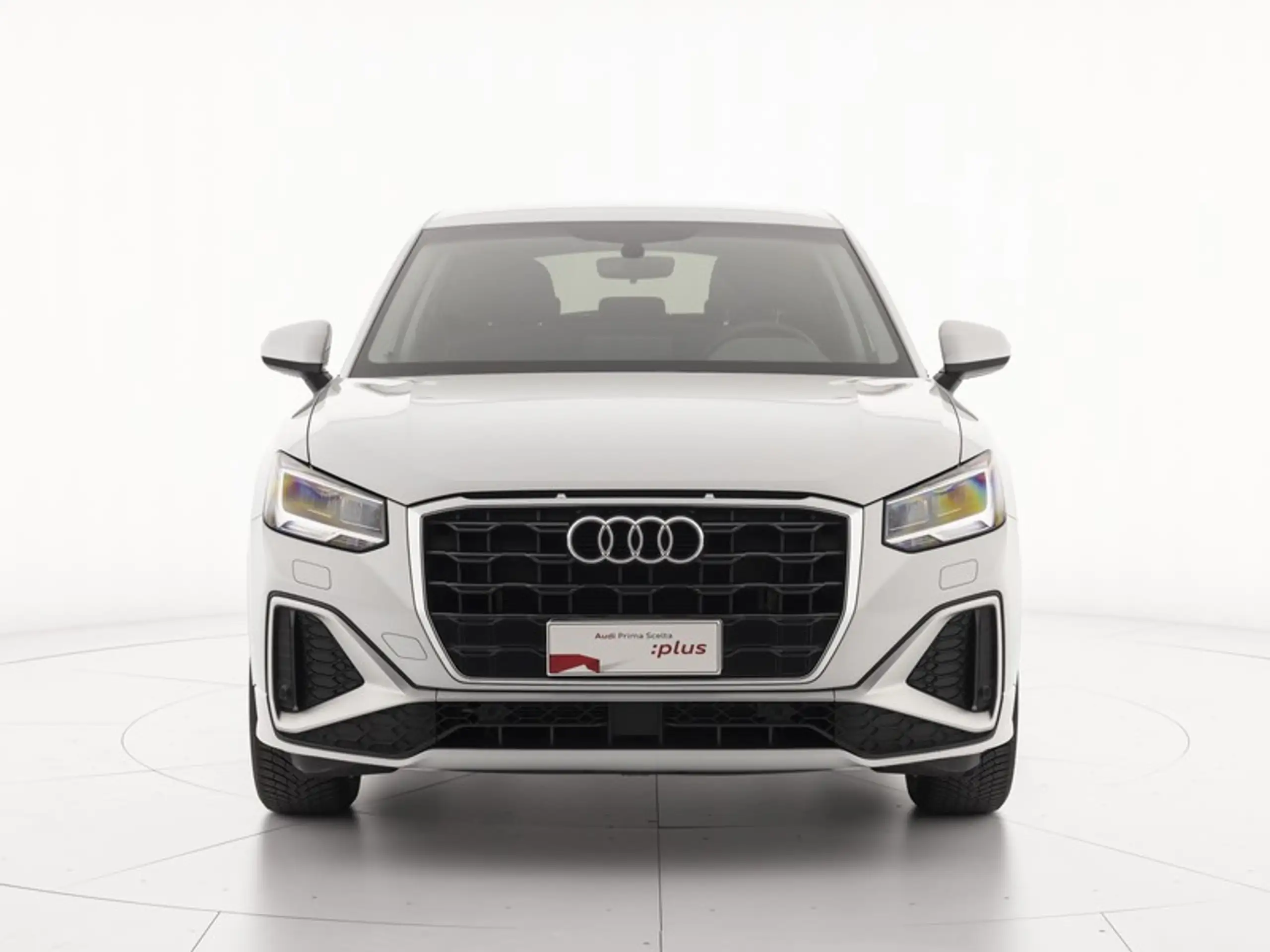 Audi - Q2