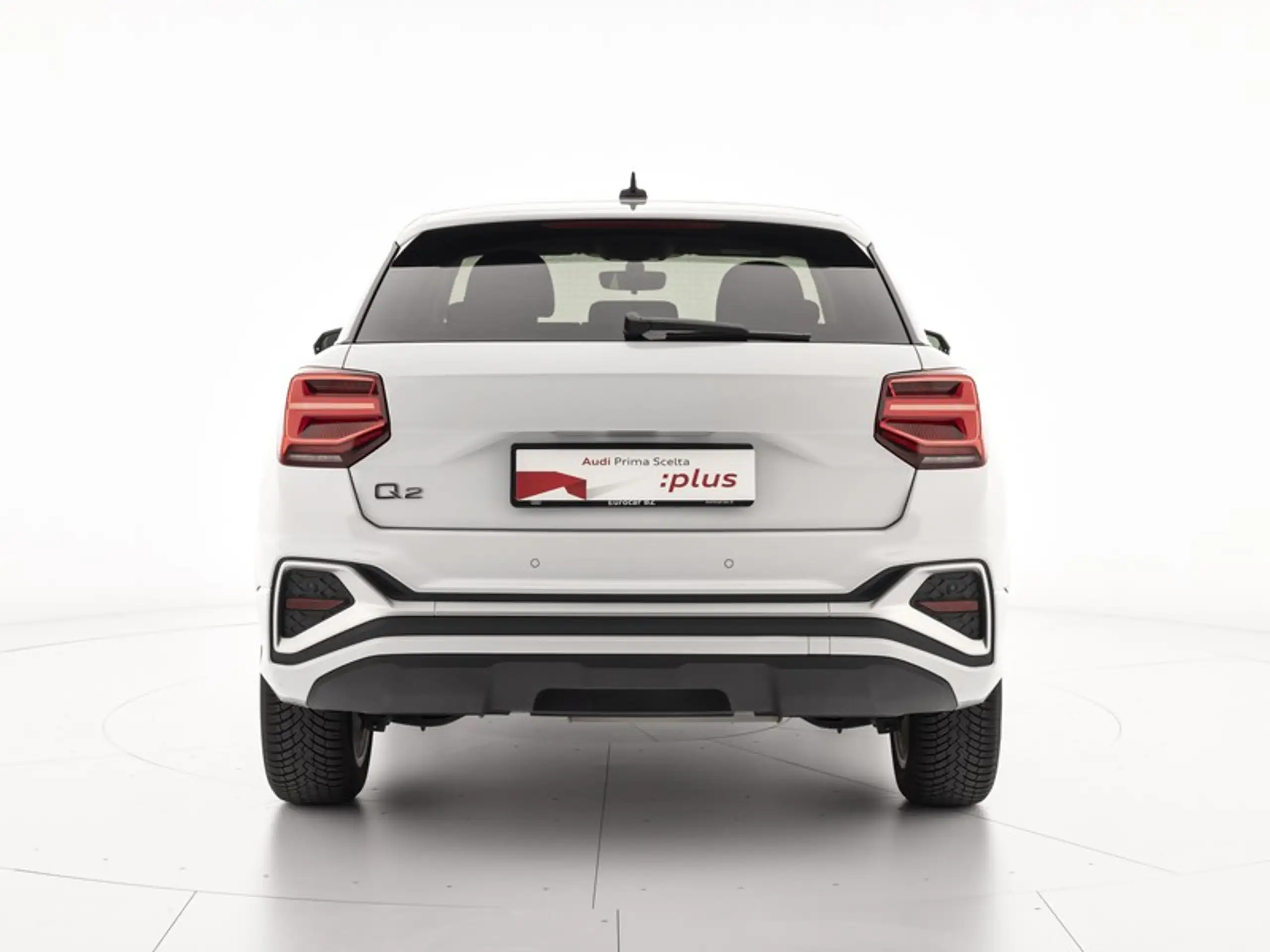 Audi - Q2