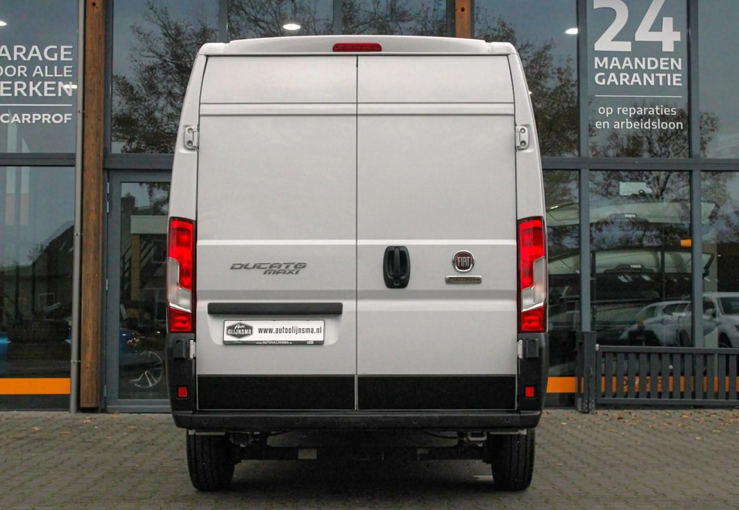 Fiat - Ducato