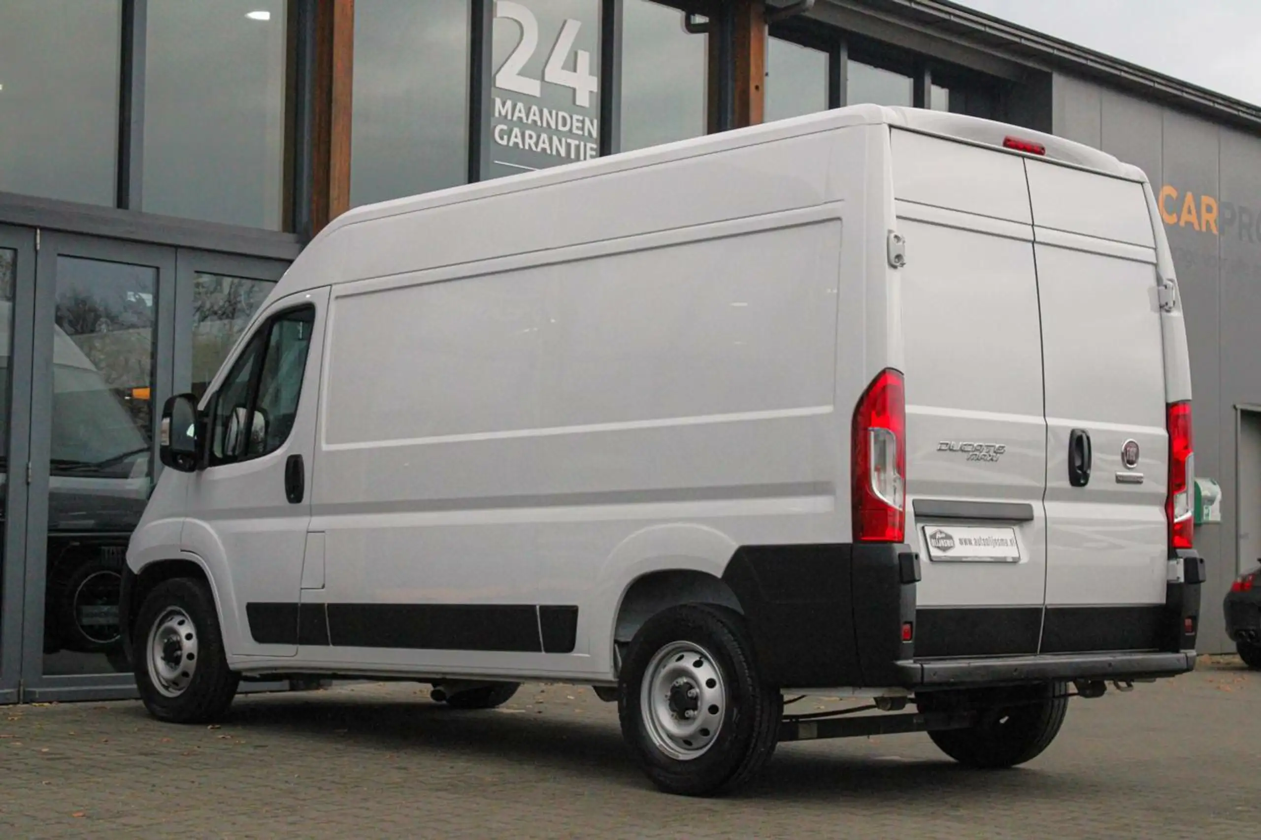 Fiat - Ducato