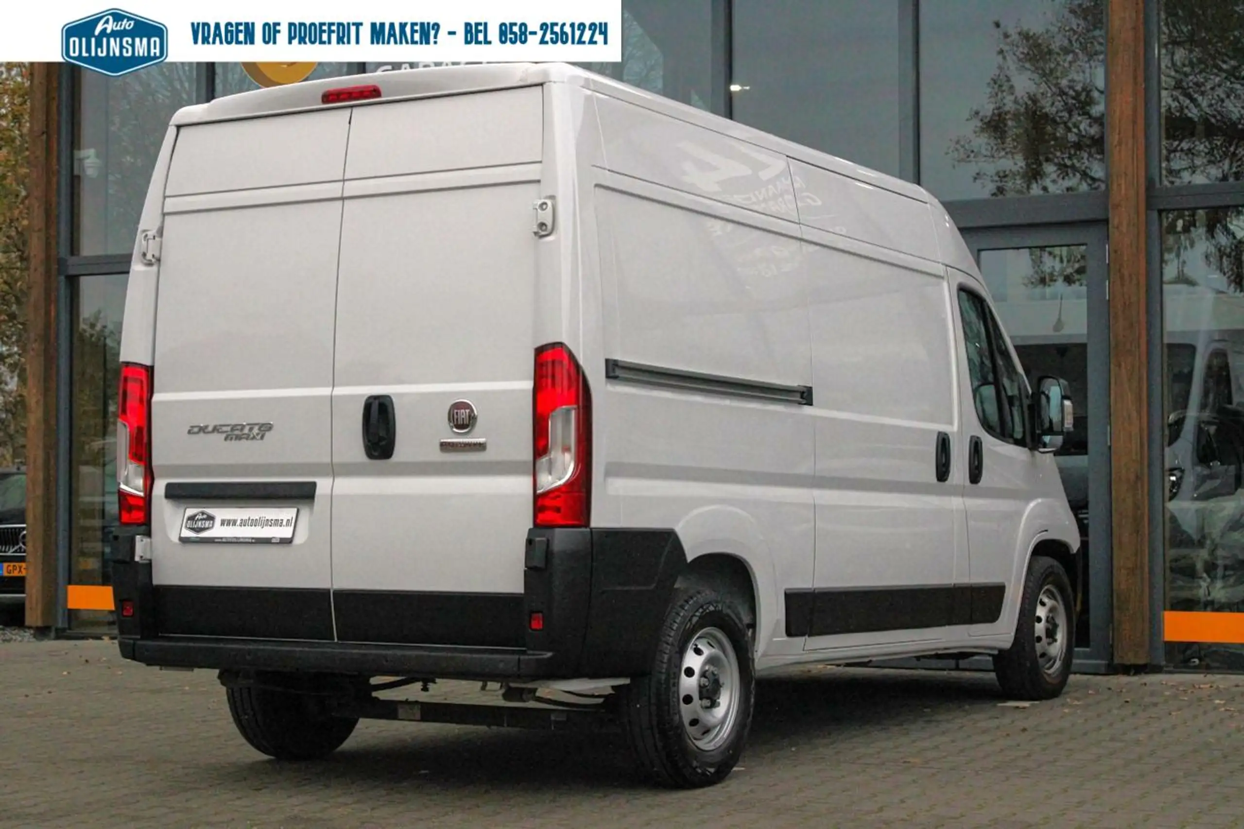 Fiat - Ducato