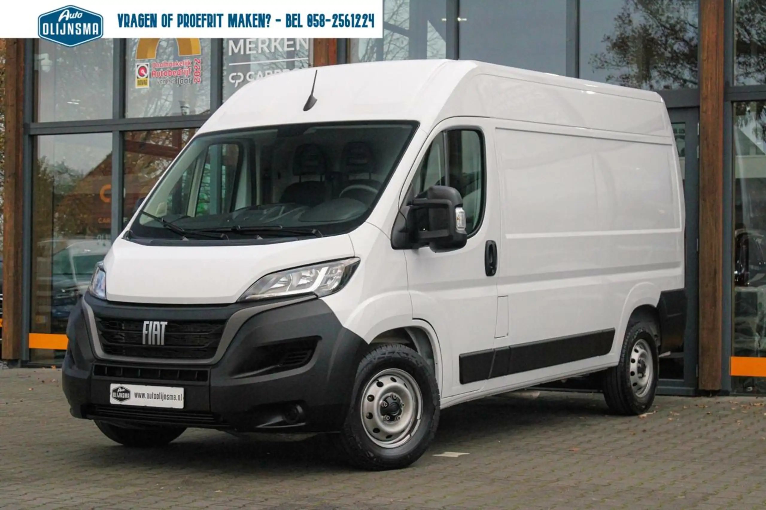 Fiat - Ducato