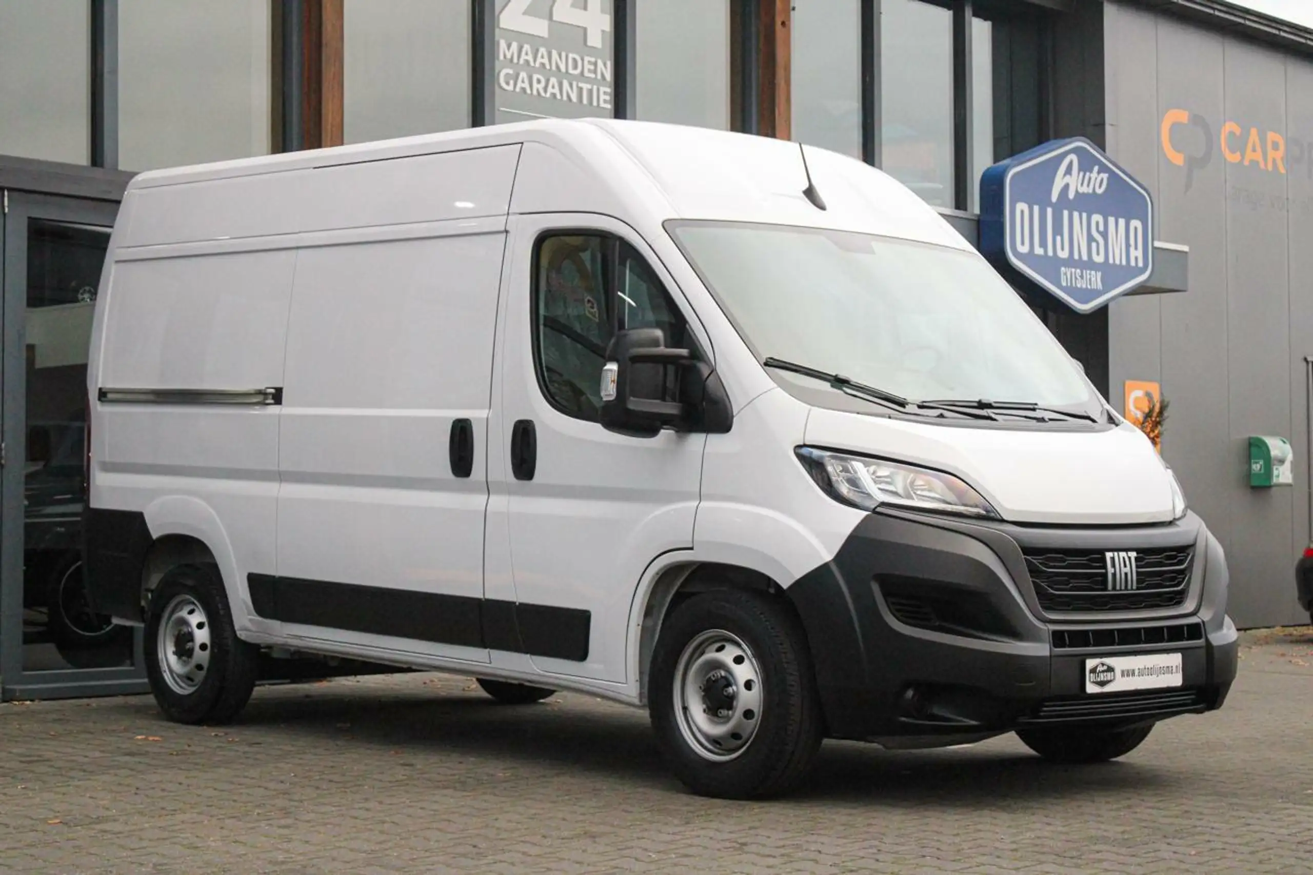 Fiat - Ducato