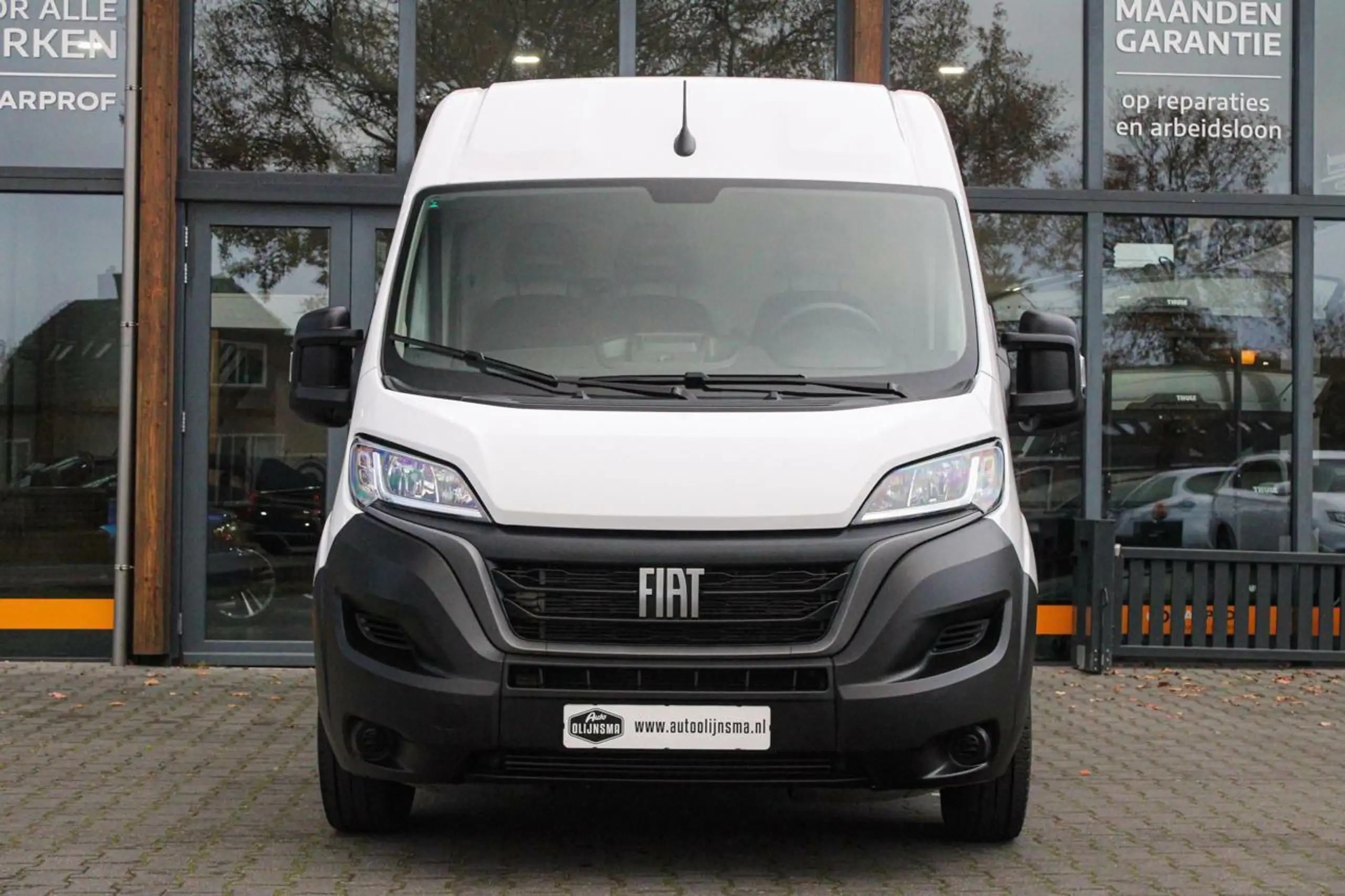 Fiat - Ducato