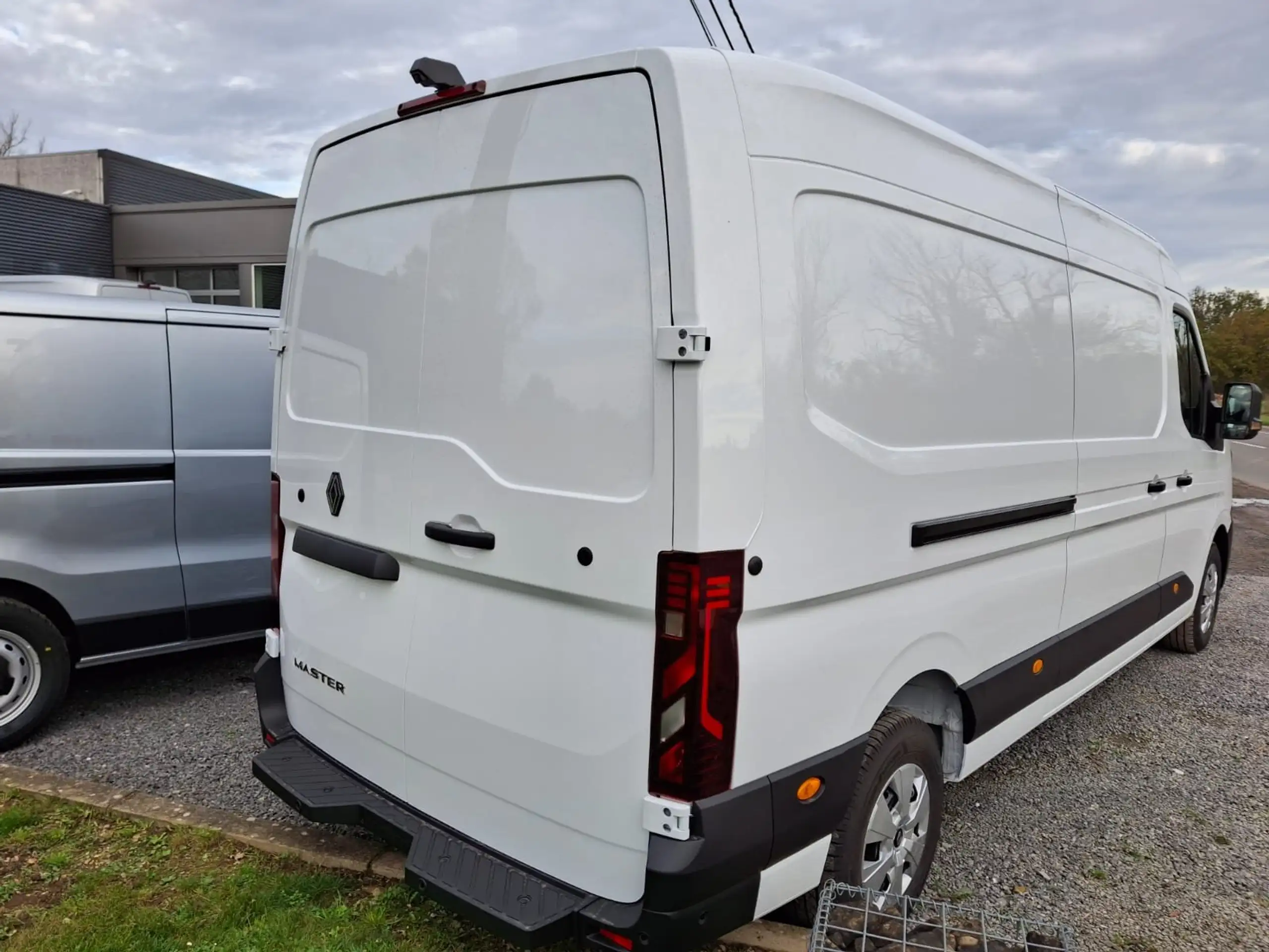 Renault - Master