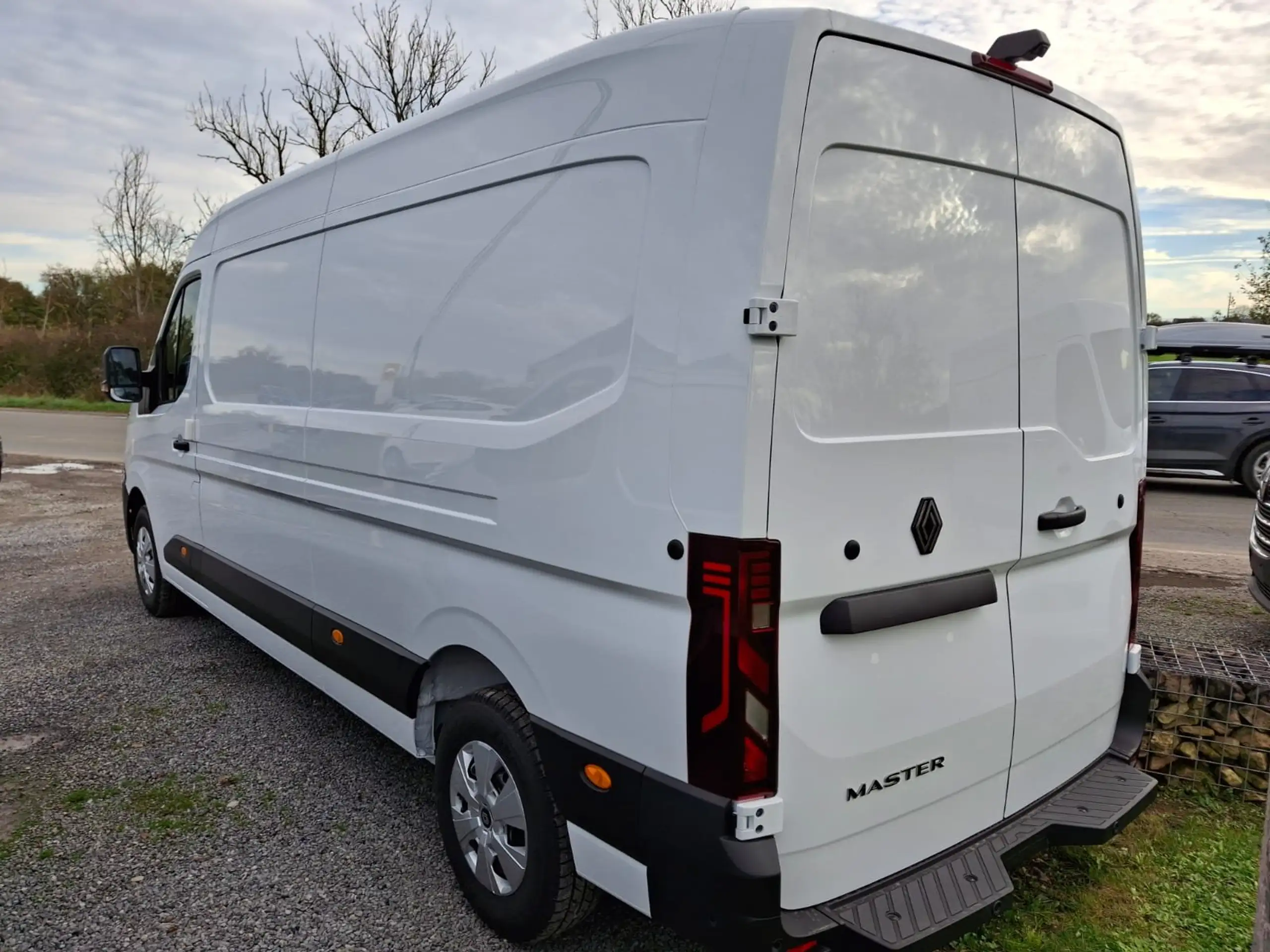 Renault - Master