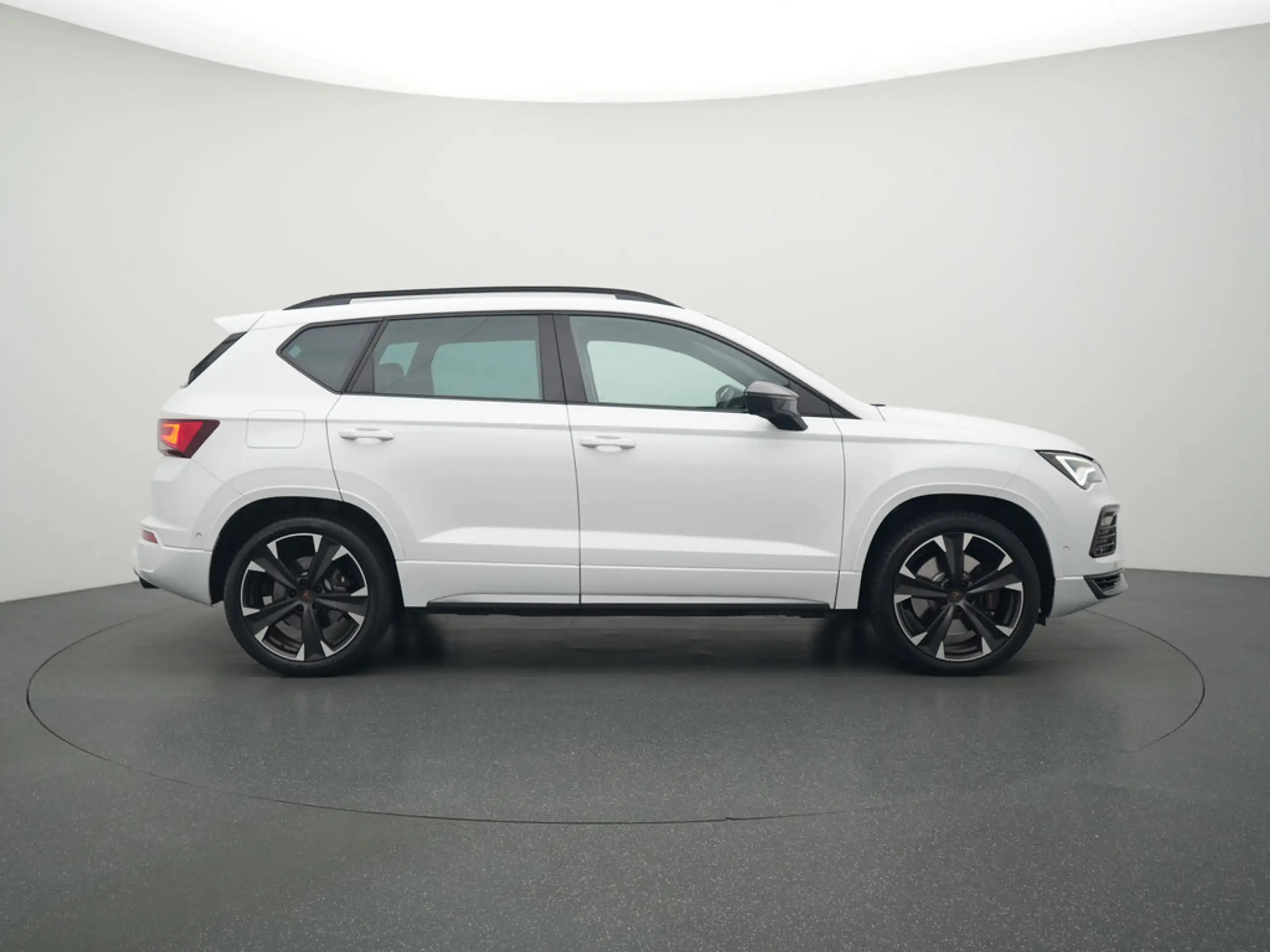 CUPRA - Ateca