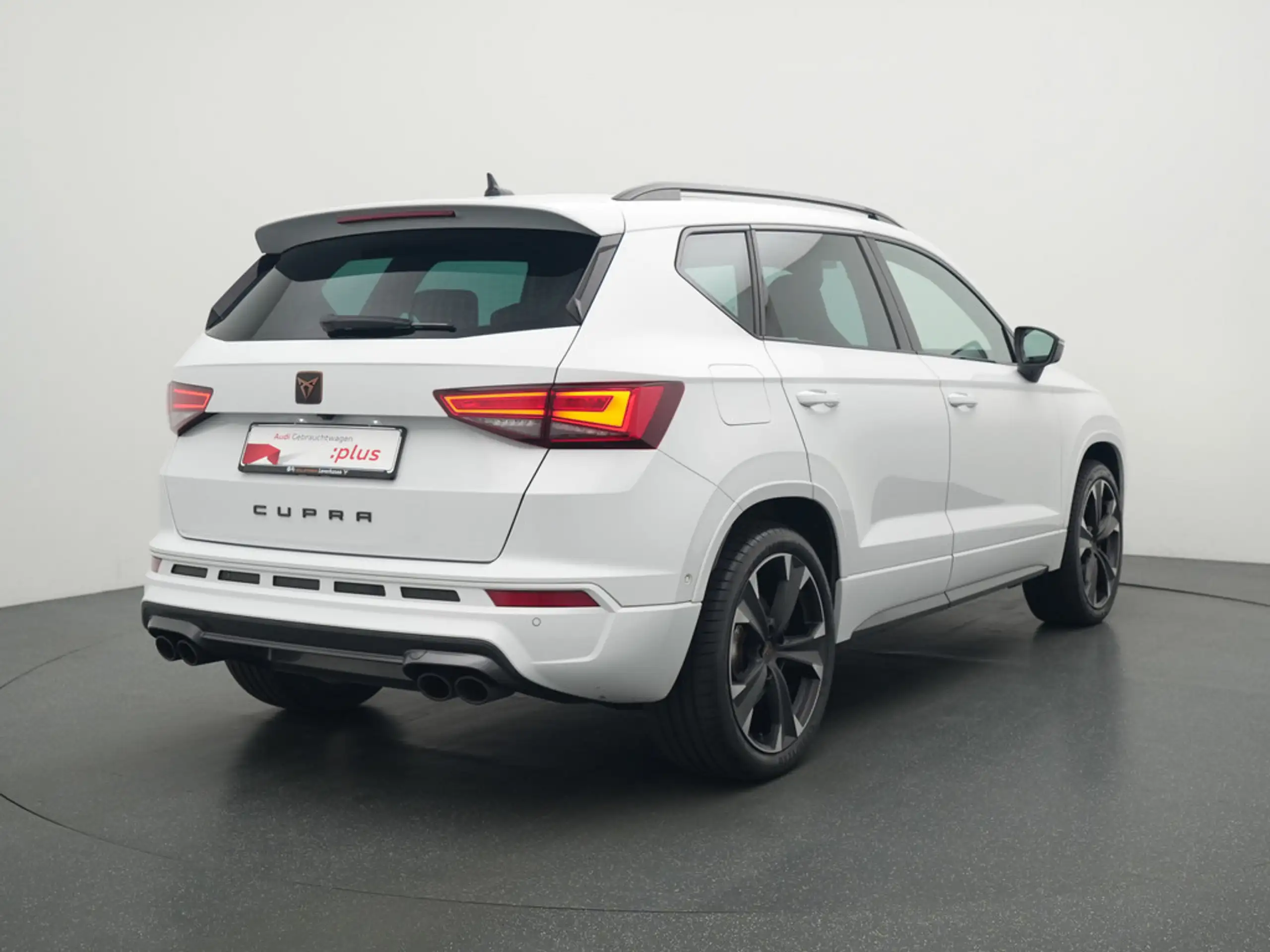 CUPRA - Ateca