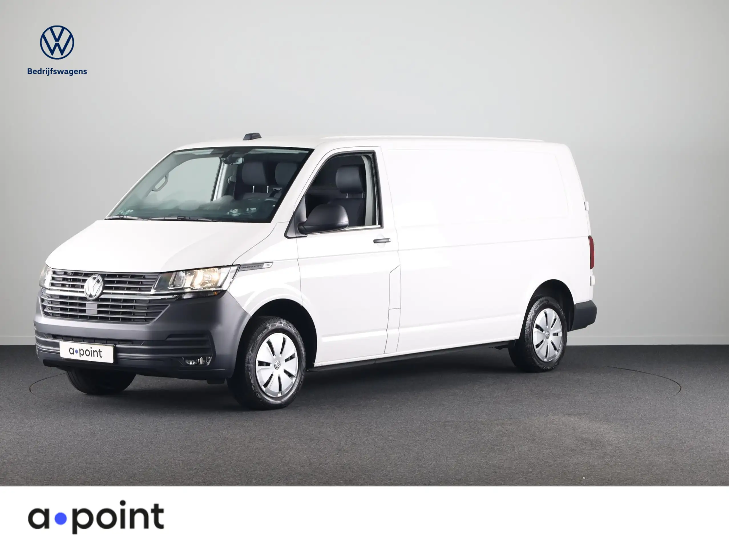 Volkswagen T6.1 Transporter 2022