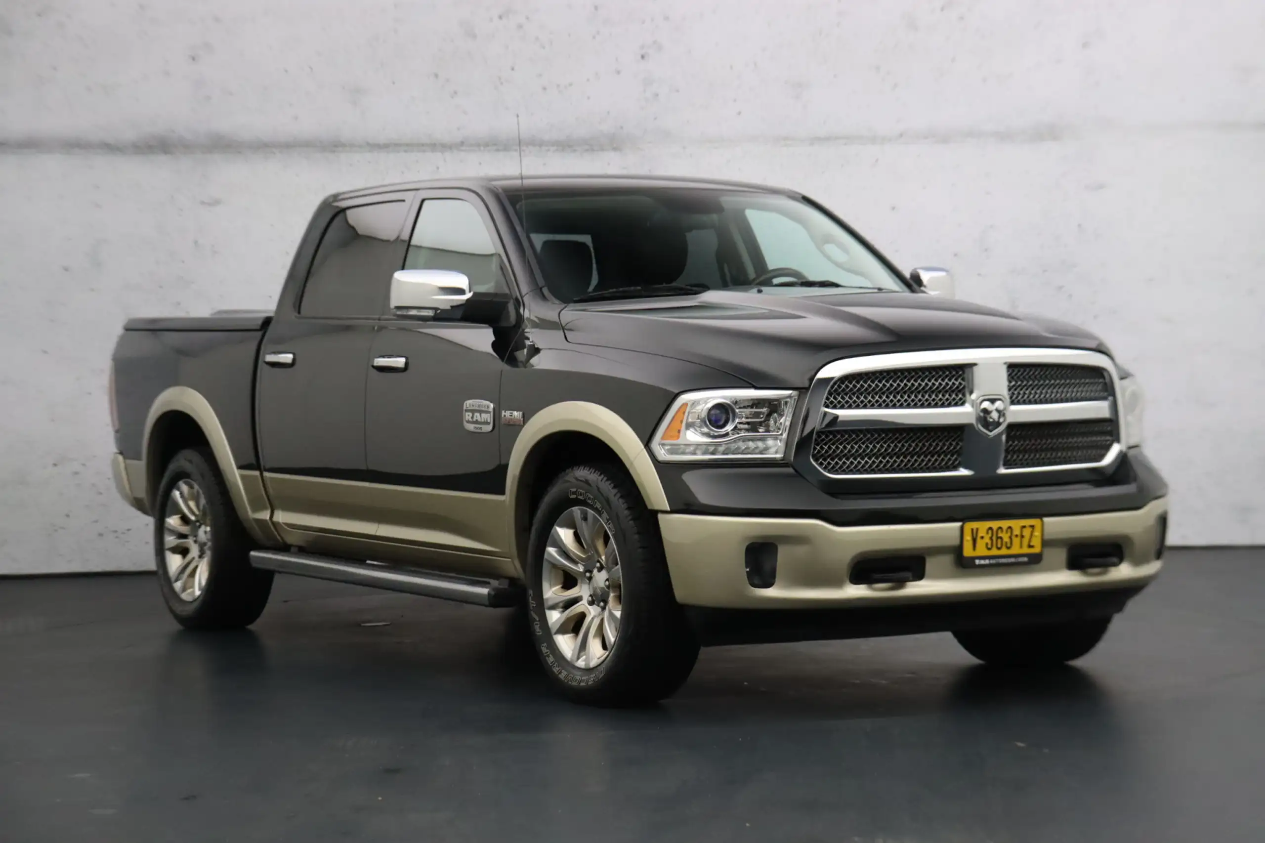 Dodge - RAM