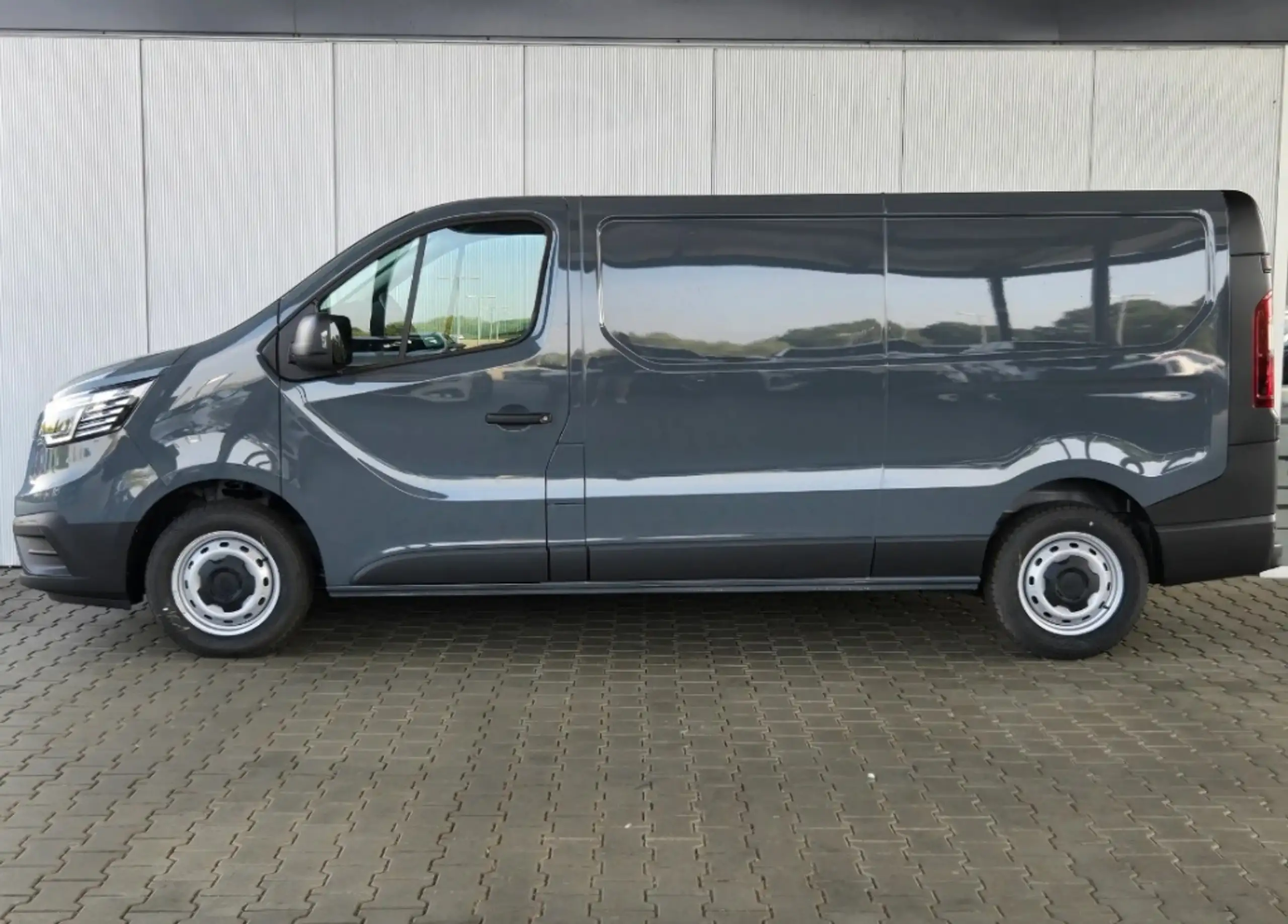 Renault - Trafic