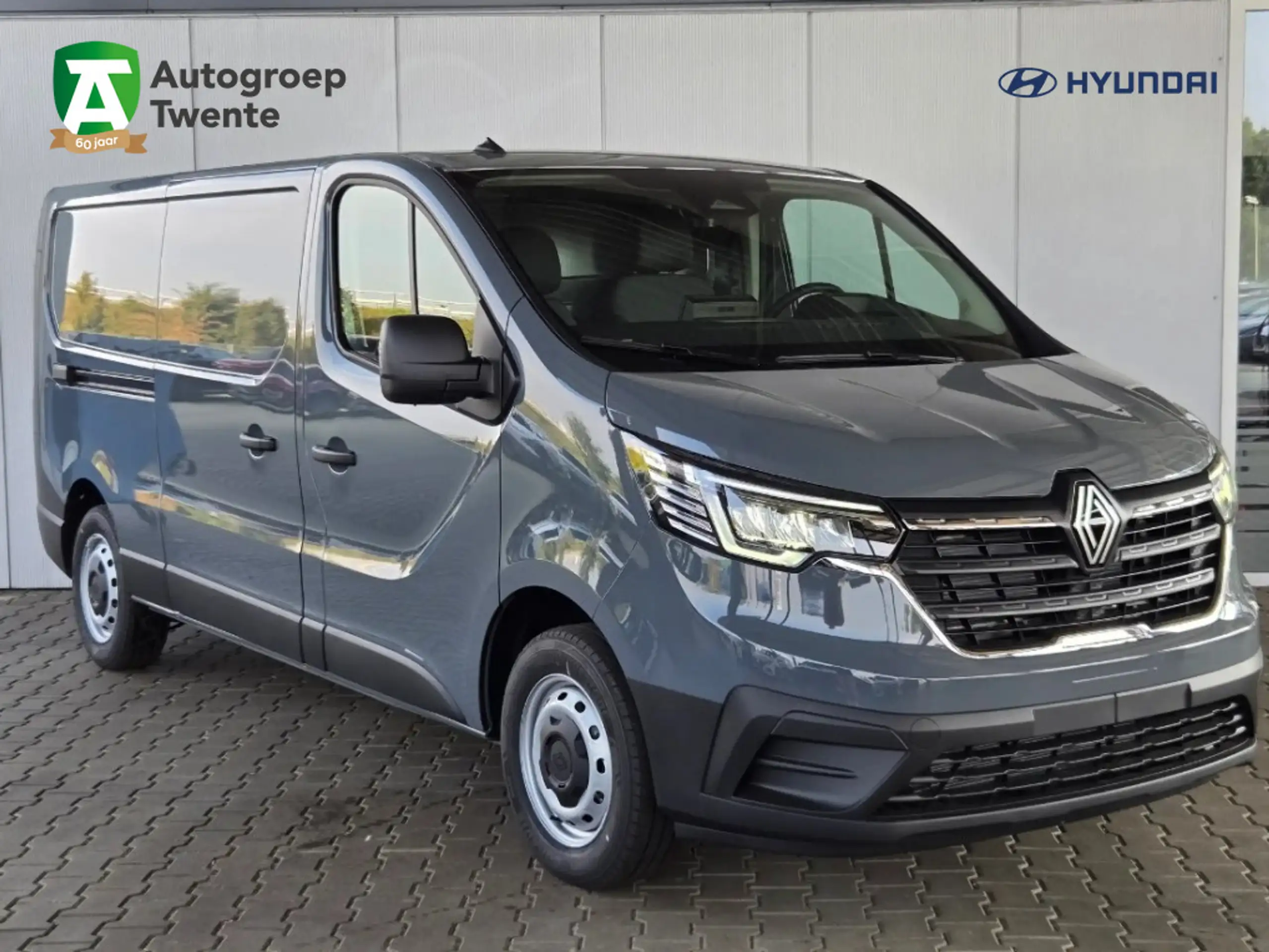 Renault - Trafic