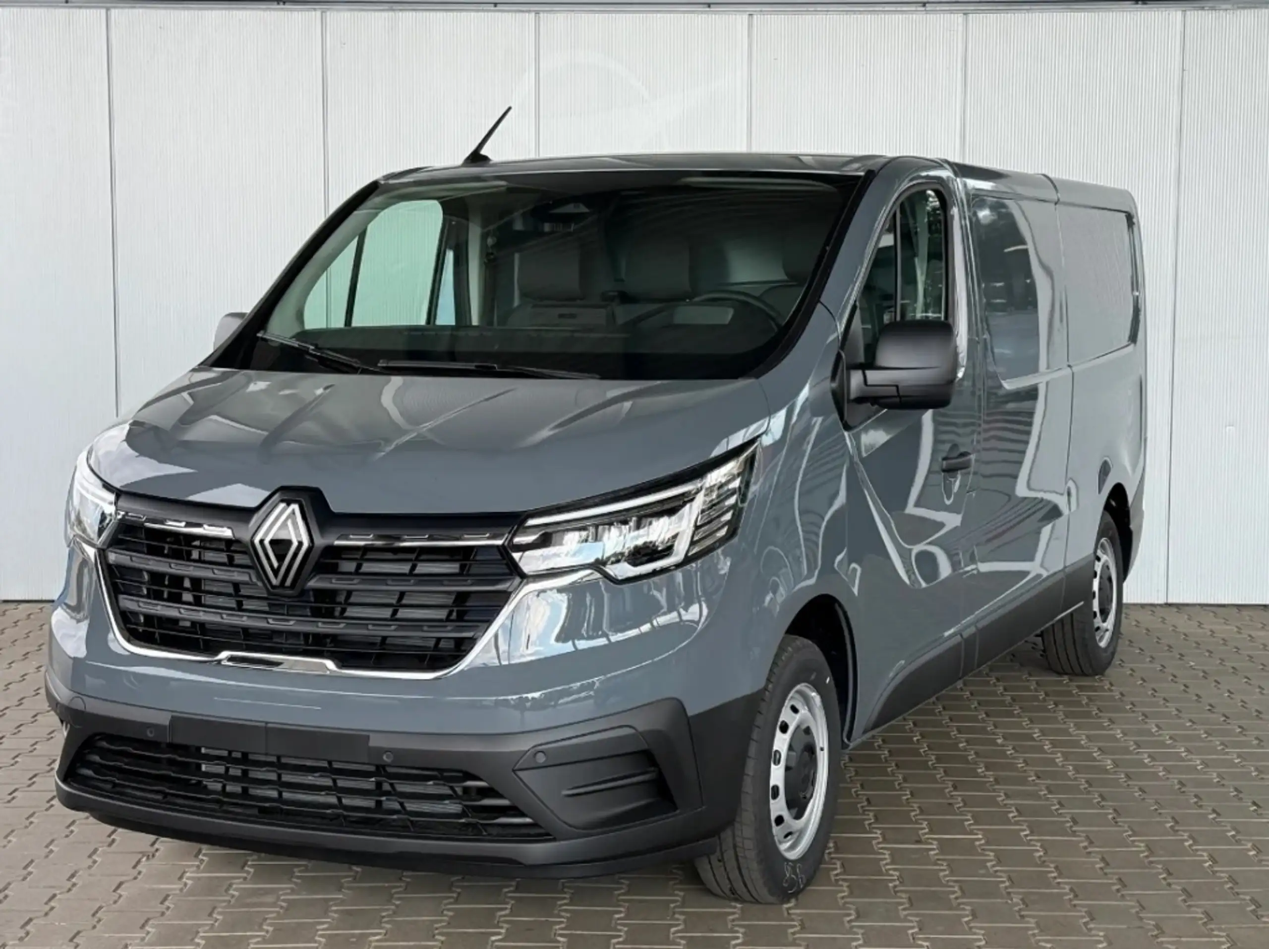 Renault - Trafic