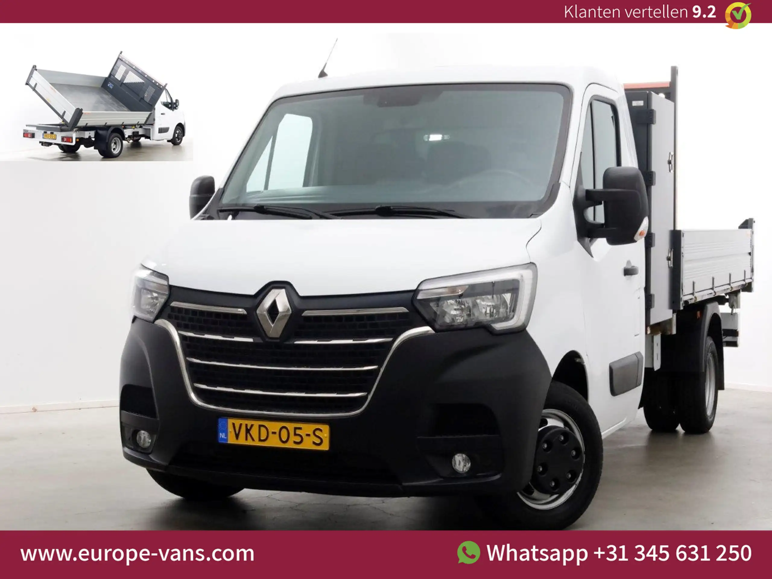 Renault - Master