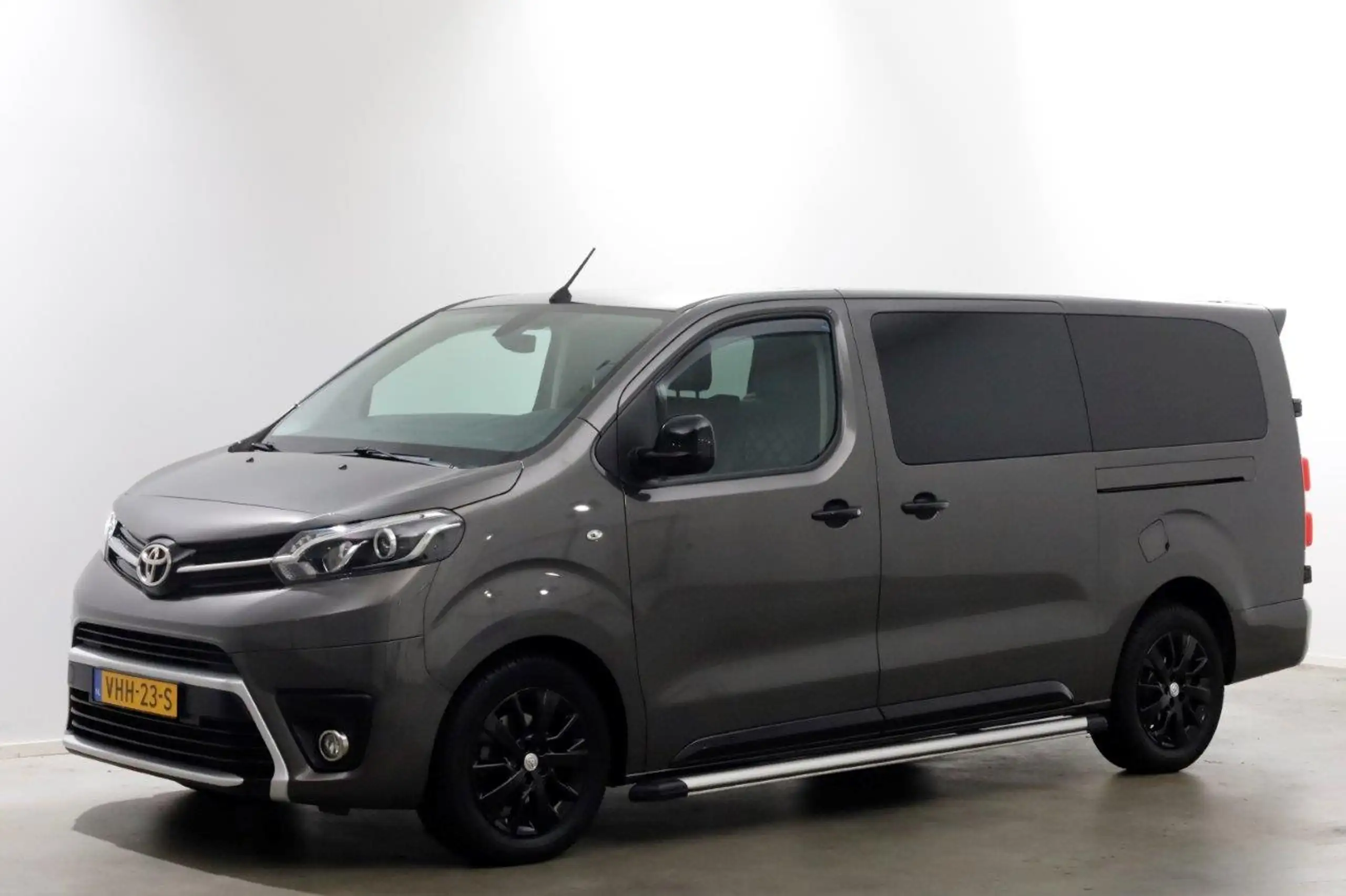 Toyota - Proace