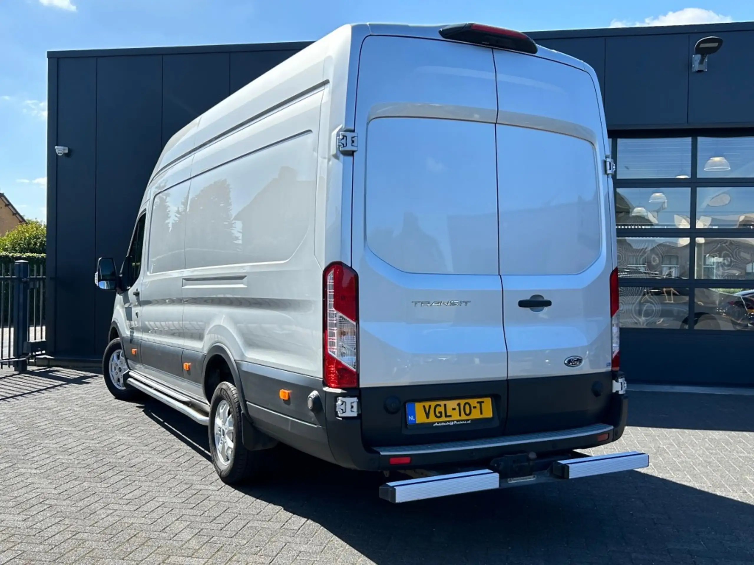 Ford - Transit