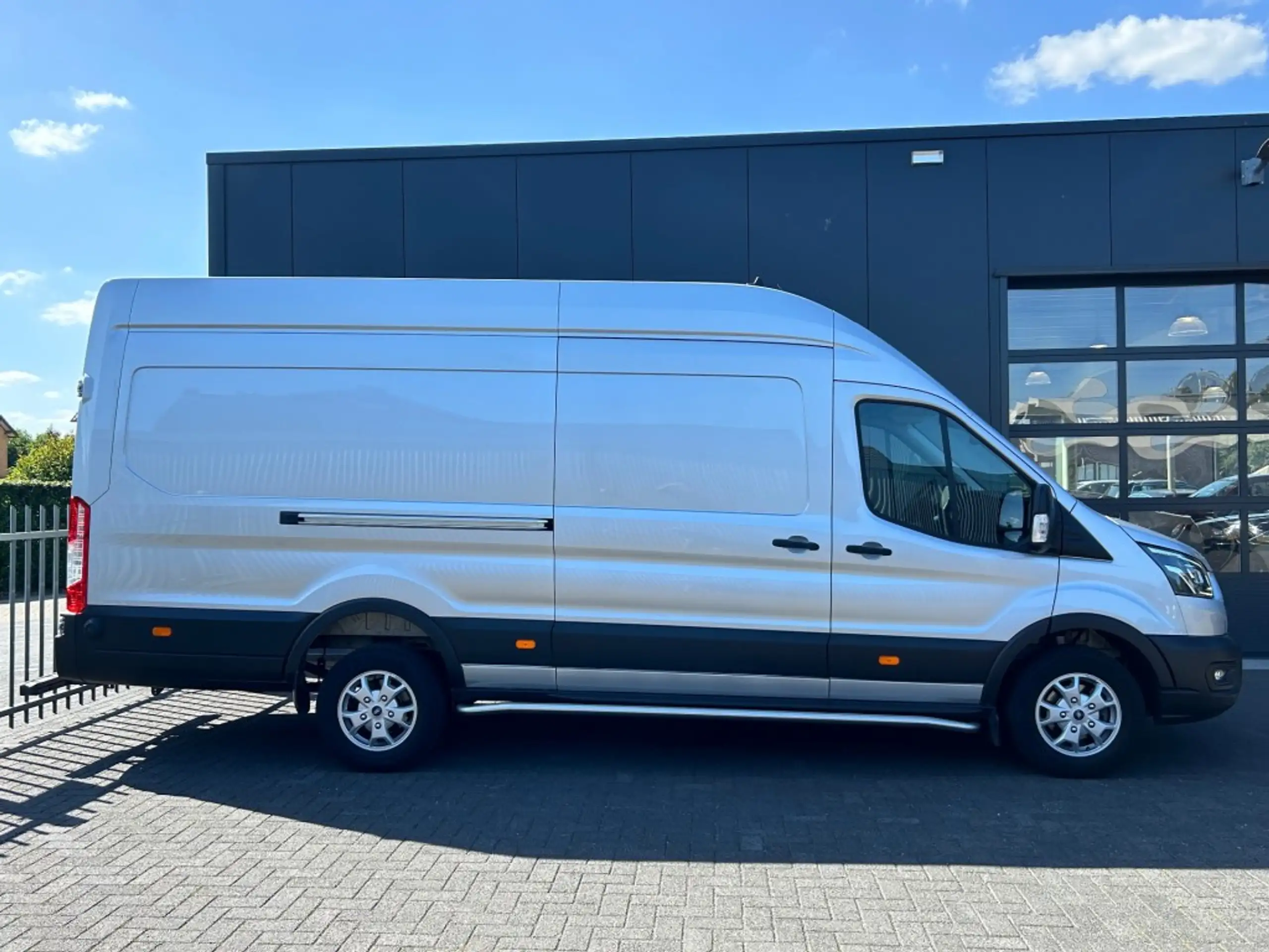 Ford - Transit