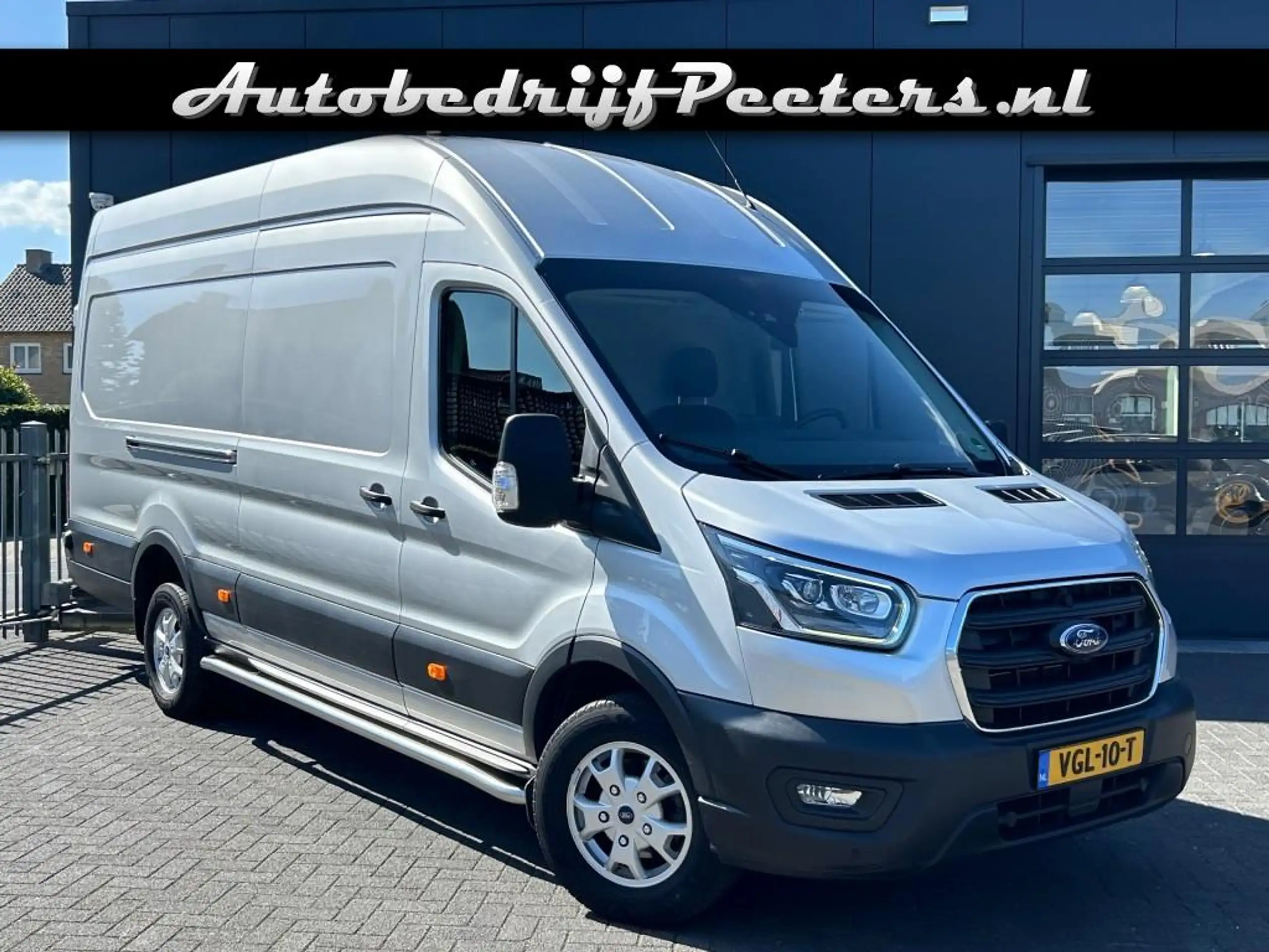 Ford - Transit