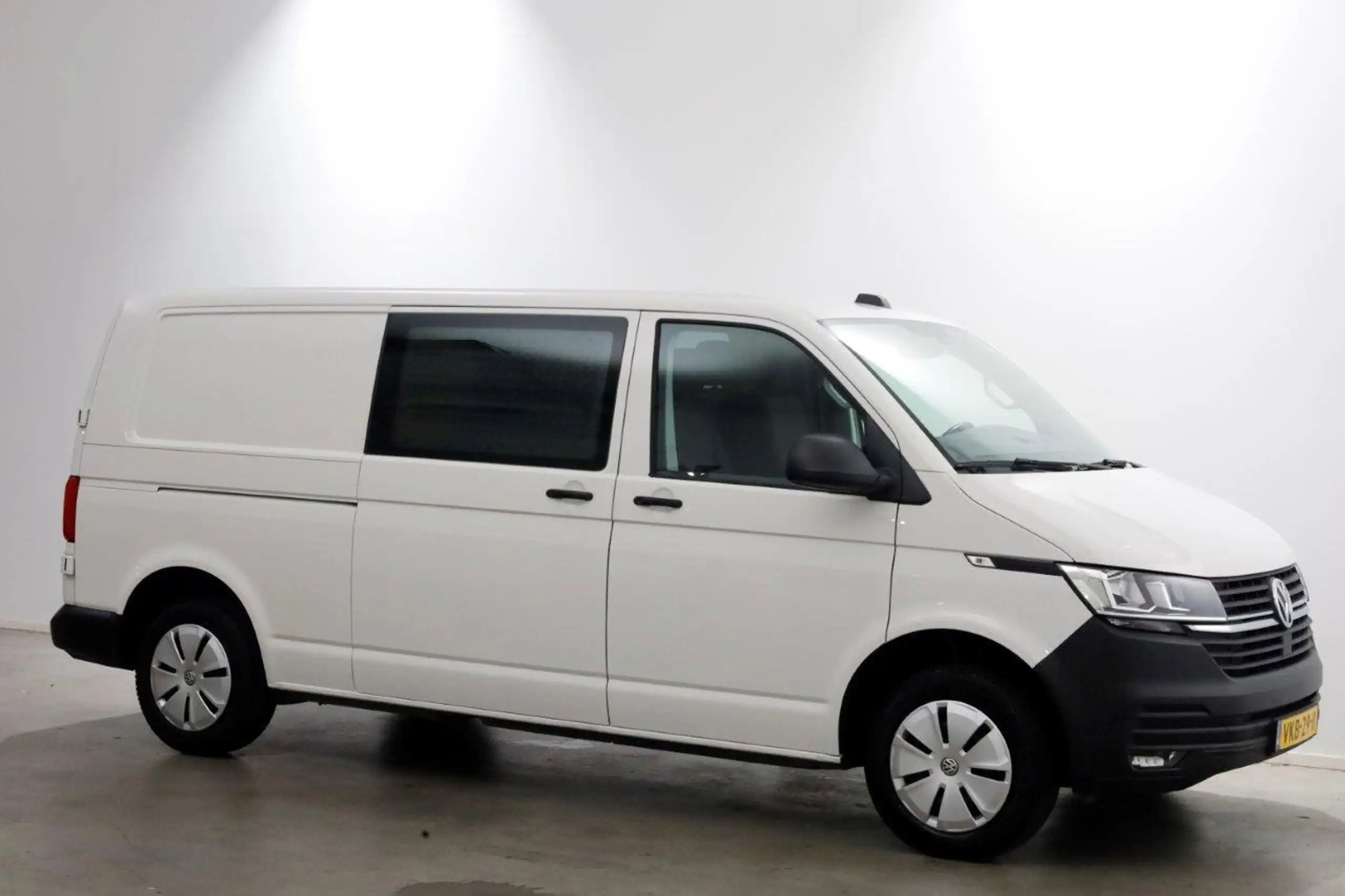 Volkswagen - T6.1 Transporter