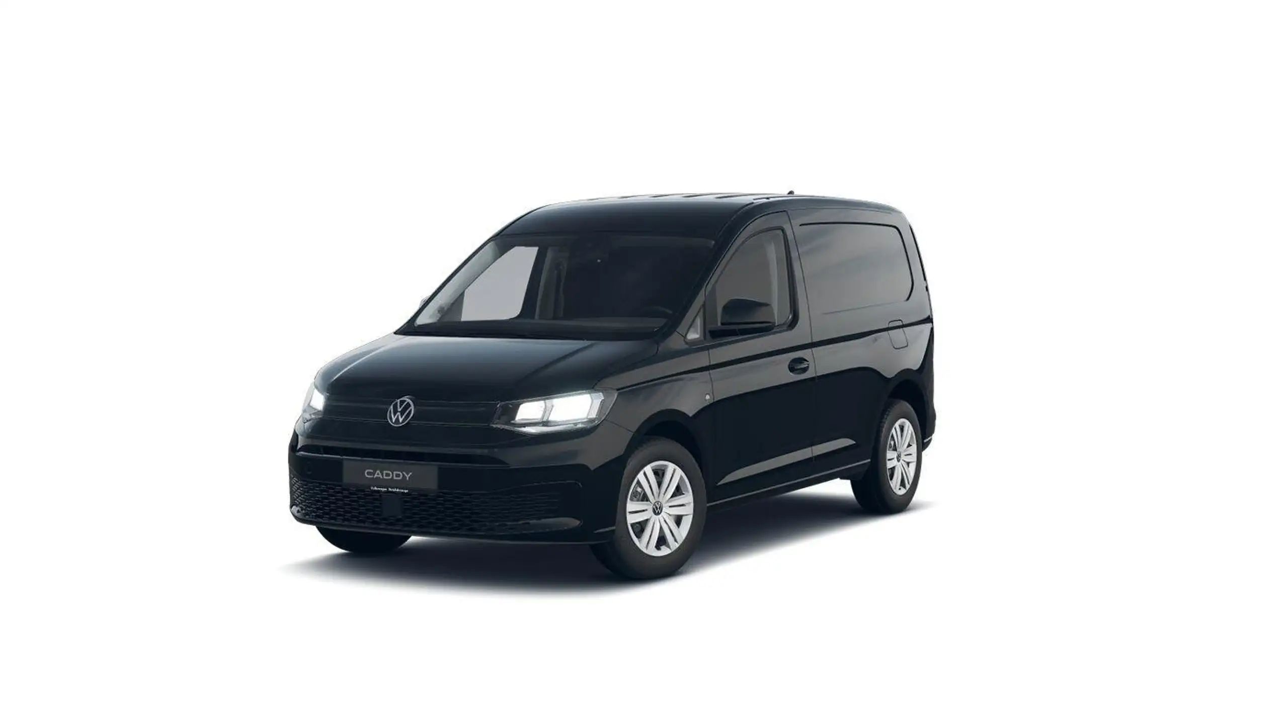 Volkswagen - Caddy