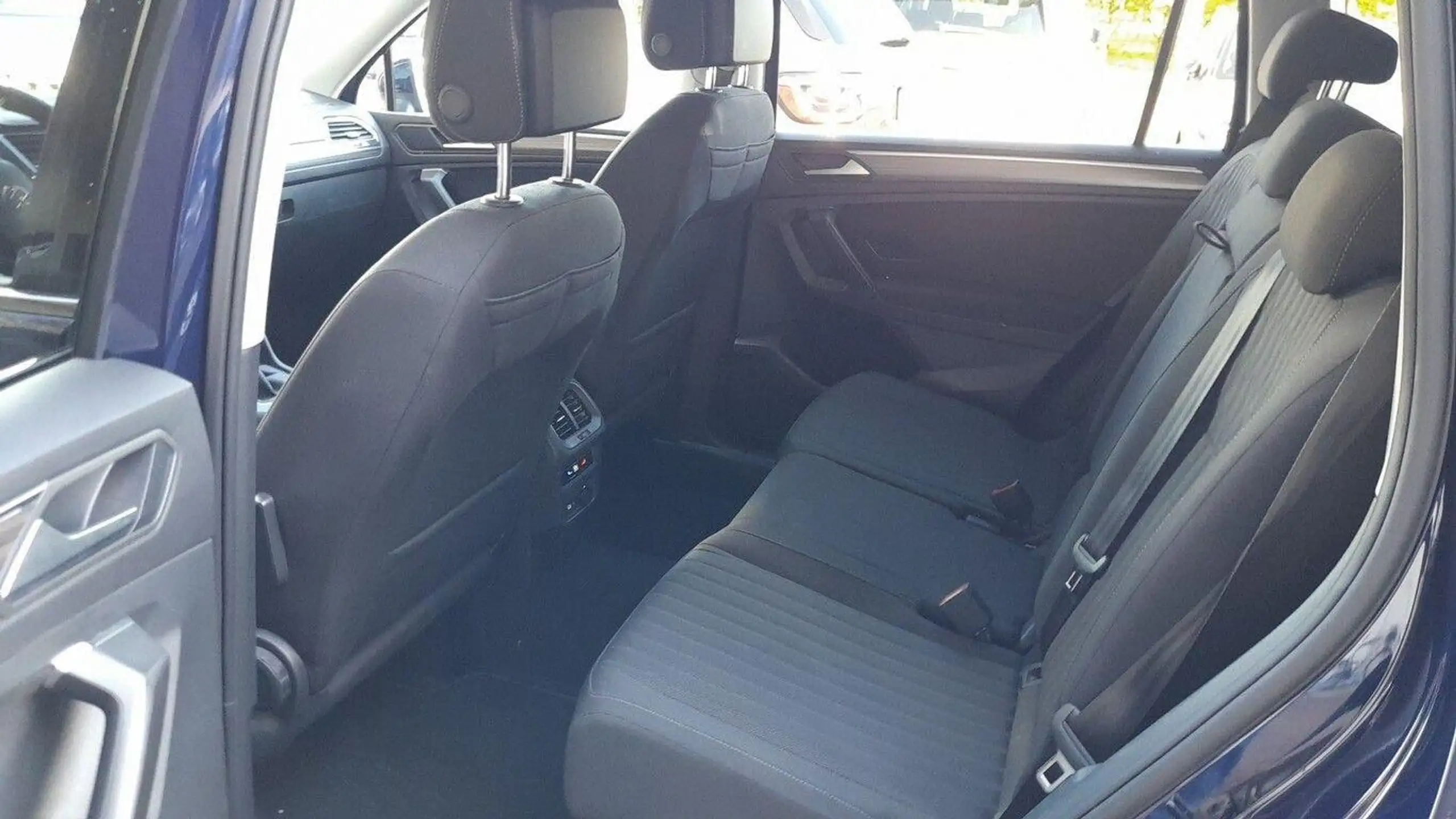 Volkswagen - Tiguan Allspace