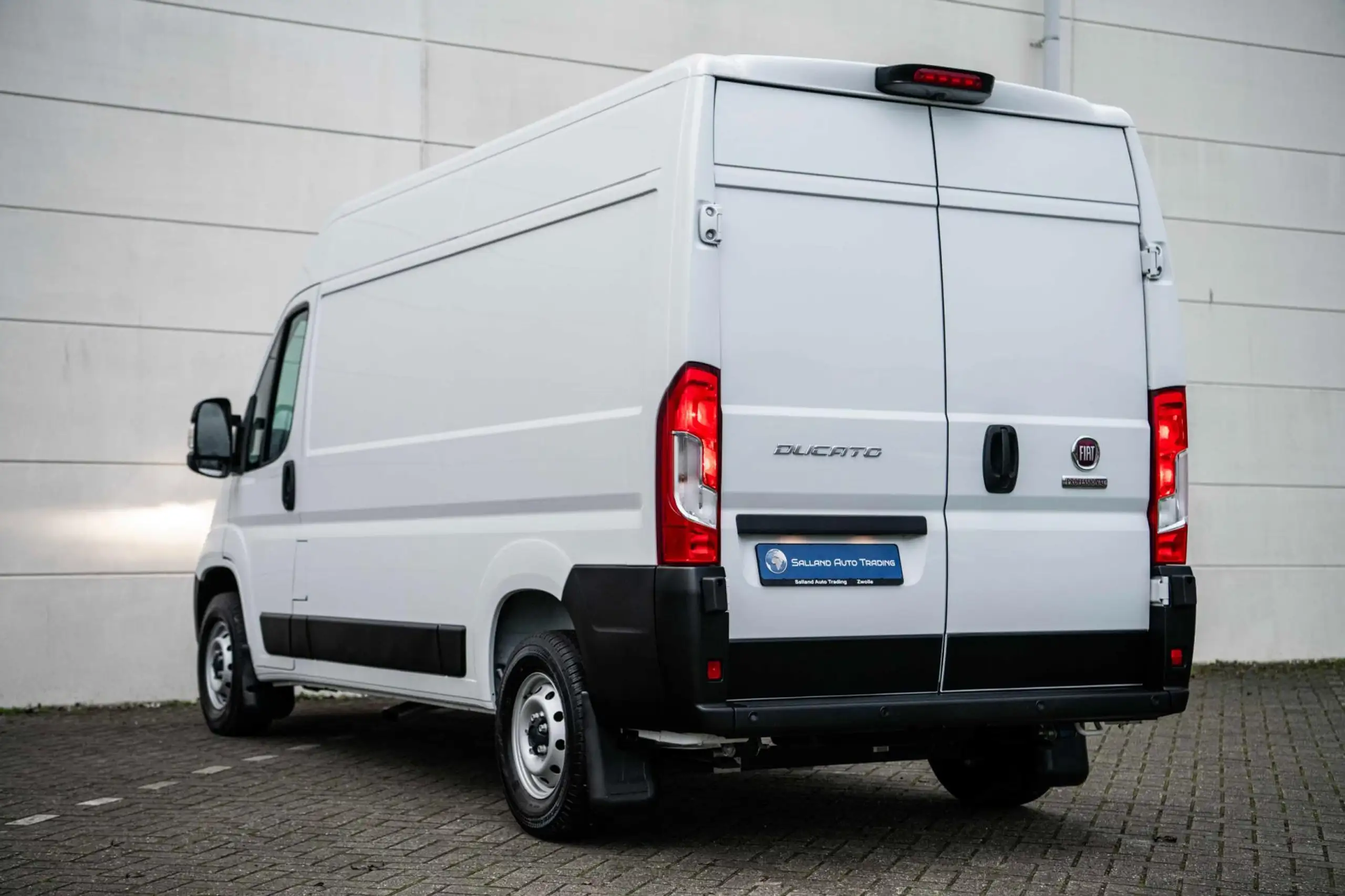 Fiat - Ducato