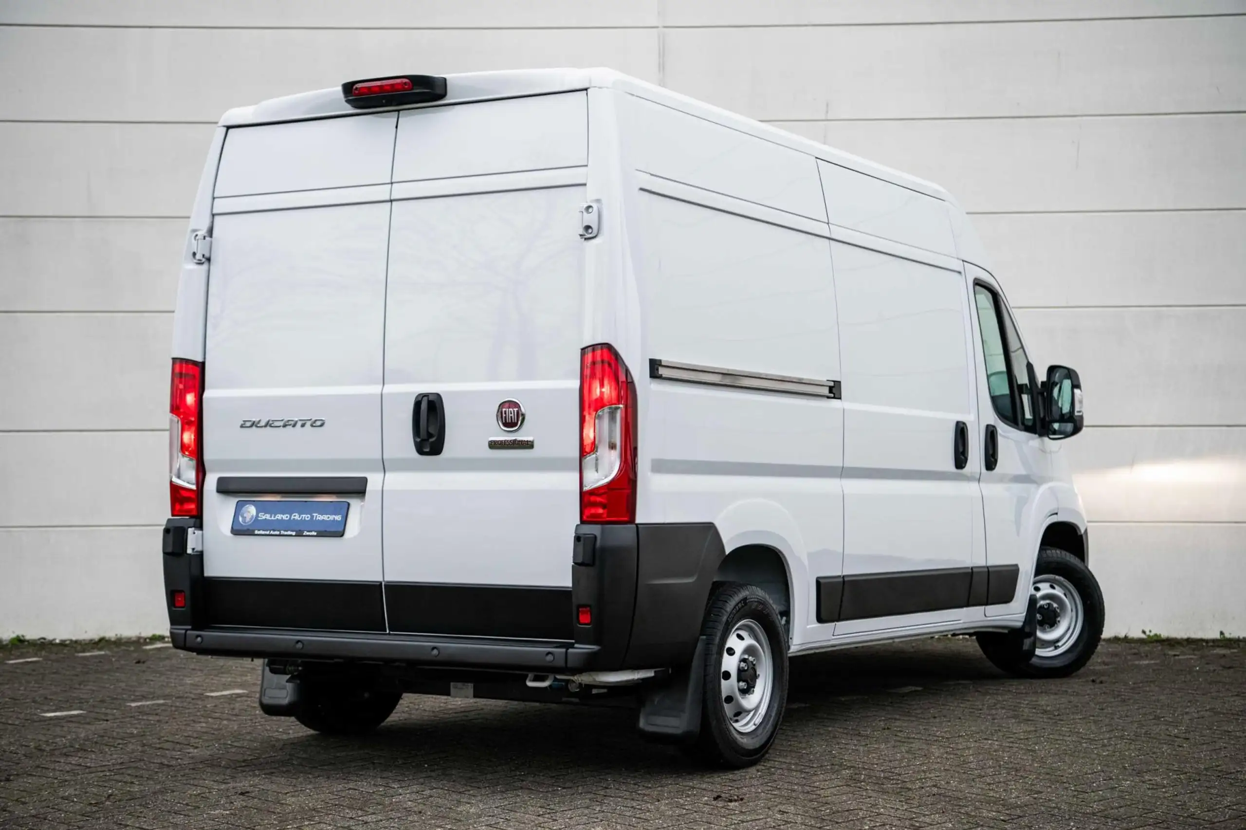 Fiat - Ducato