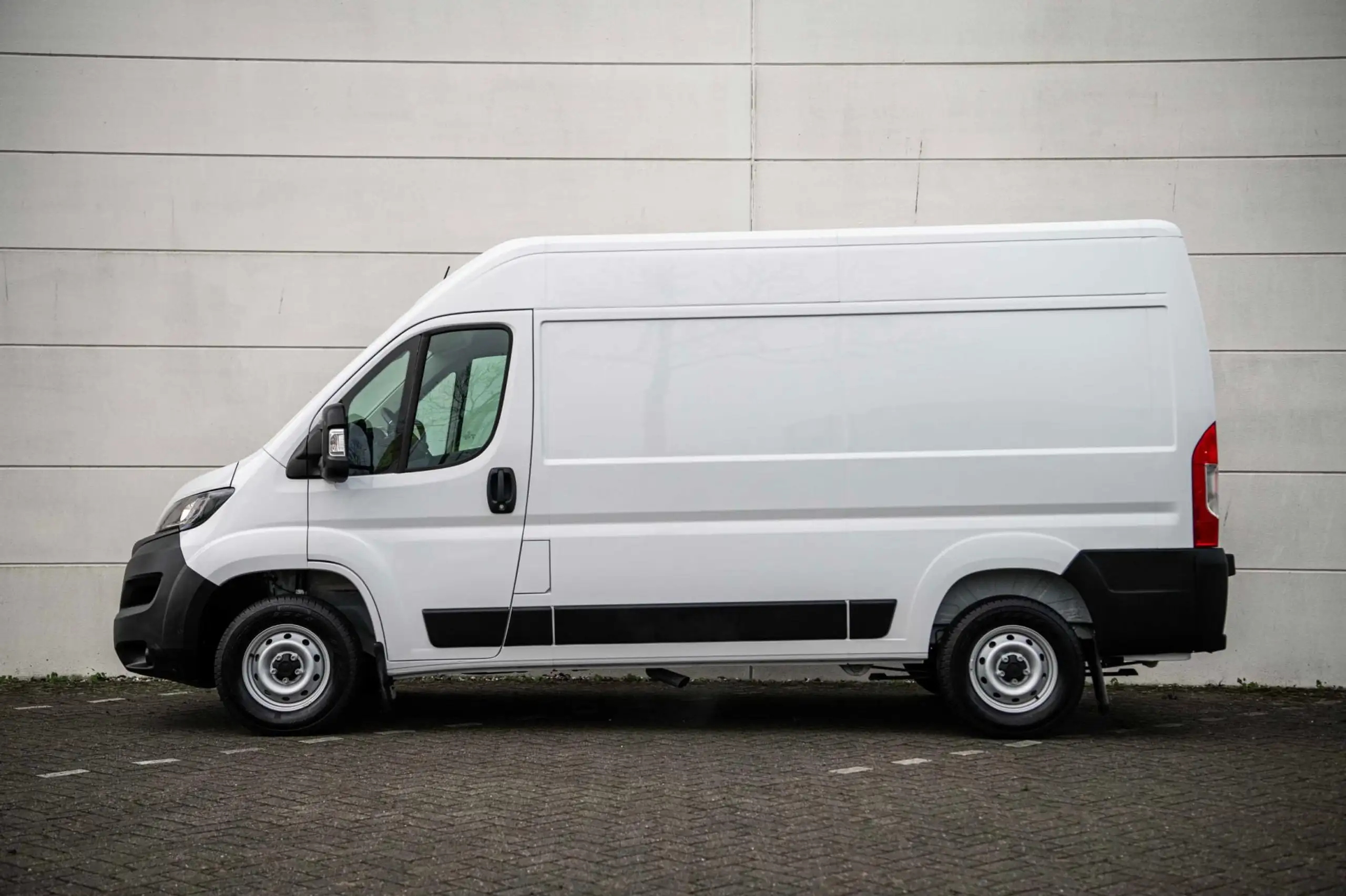 Fiat - Ducato