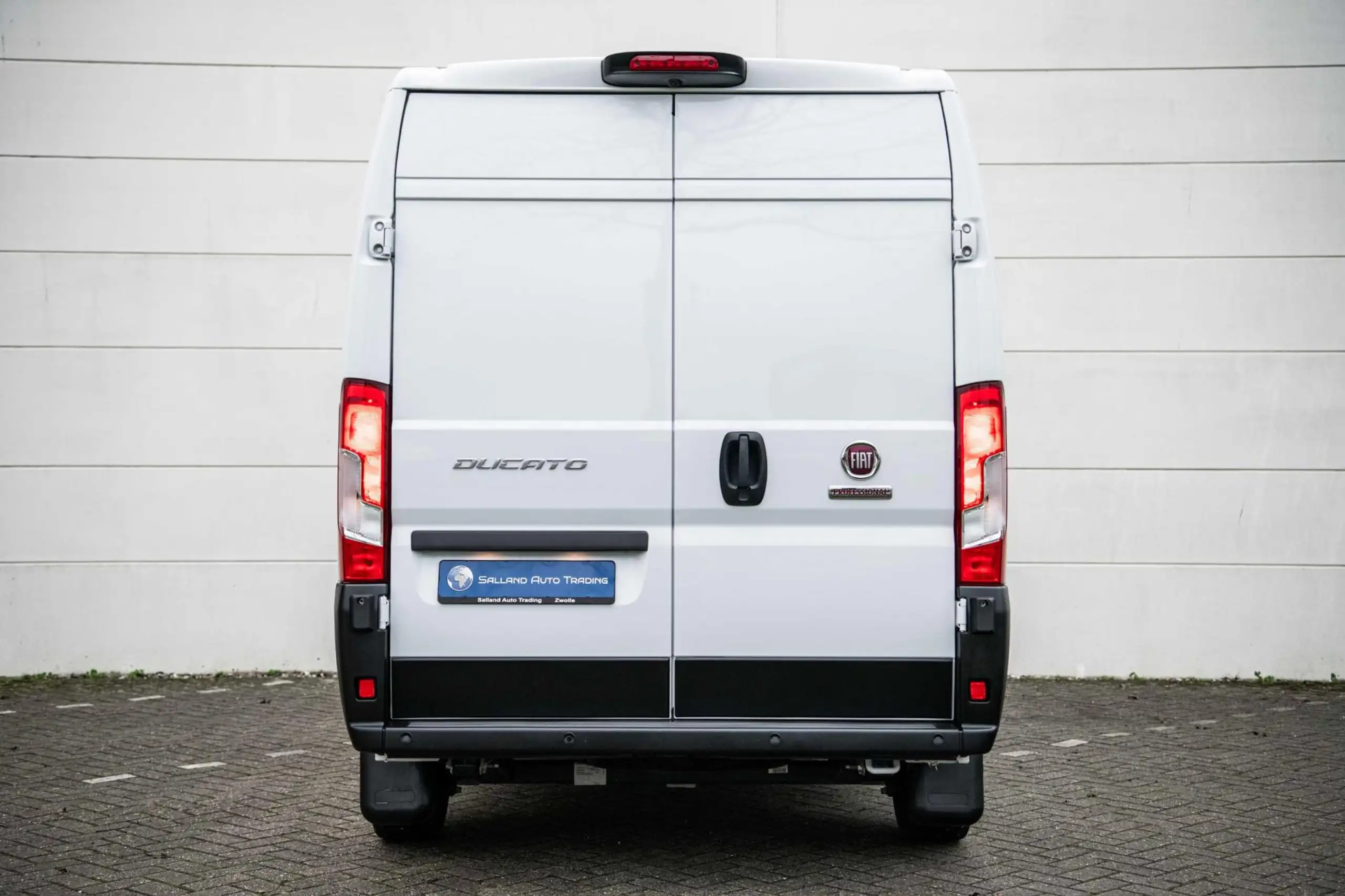 Fiat - Ducato