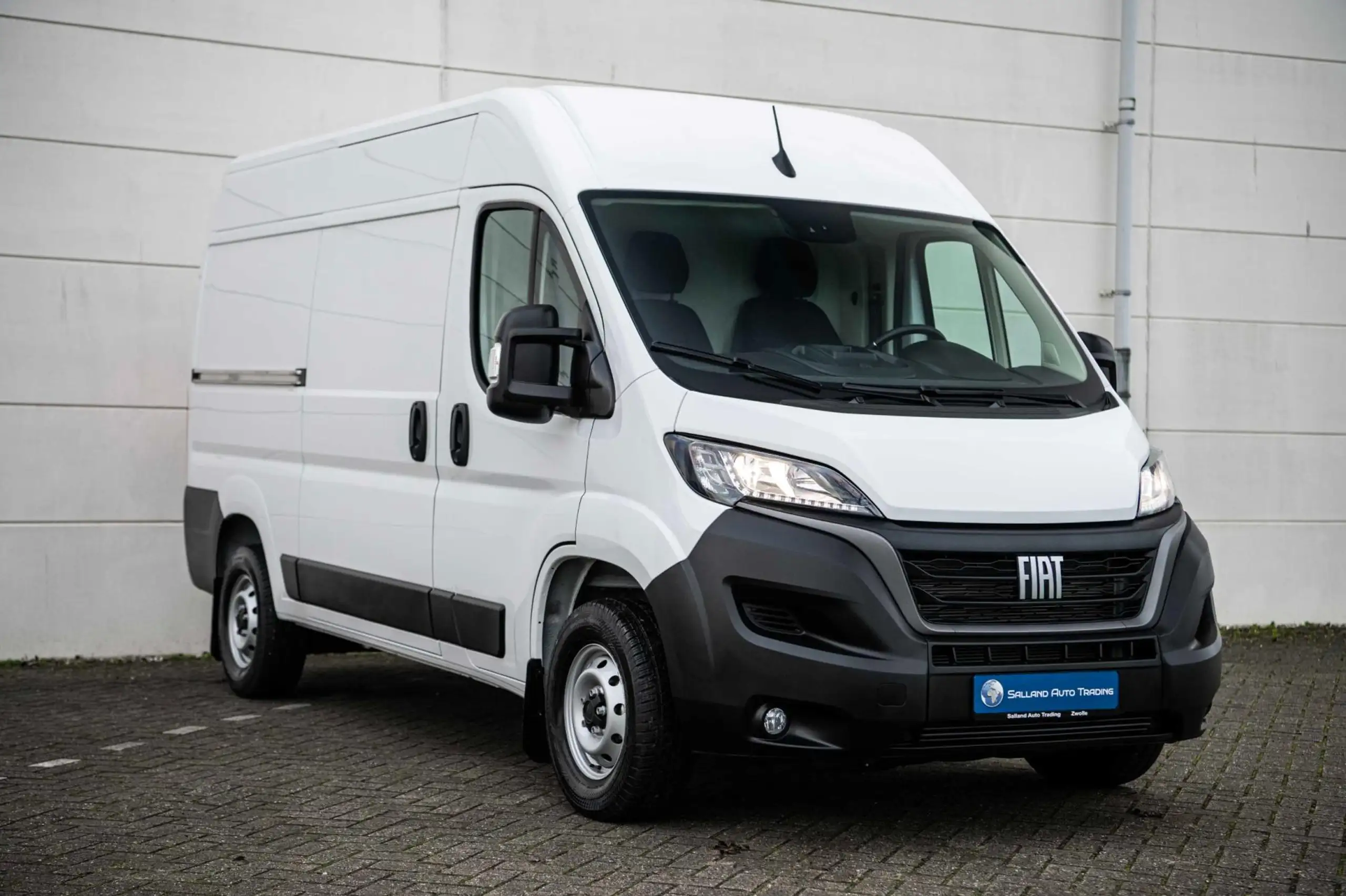 Fiat - Ducato