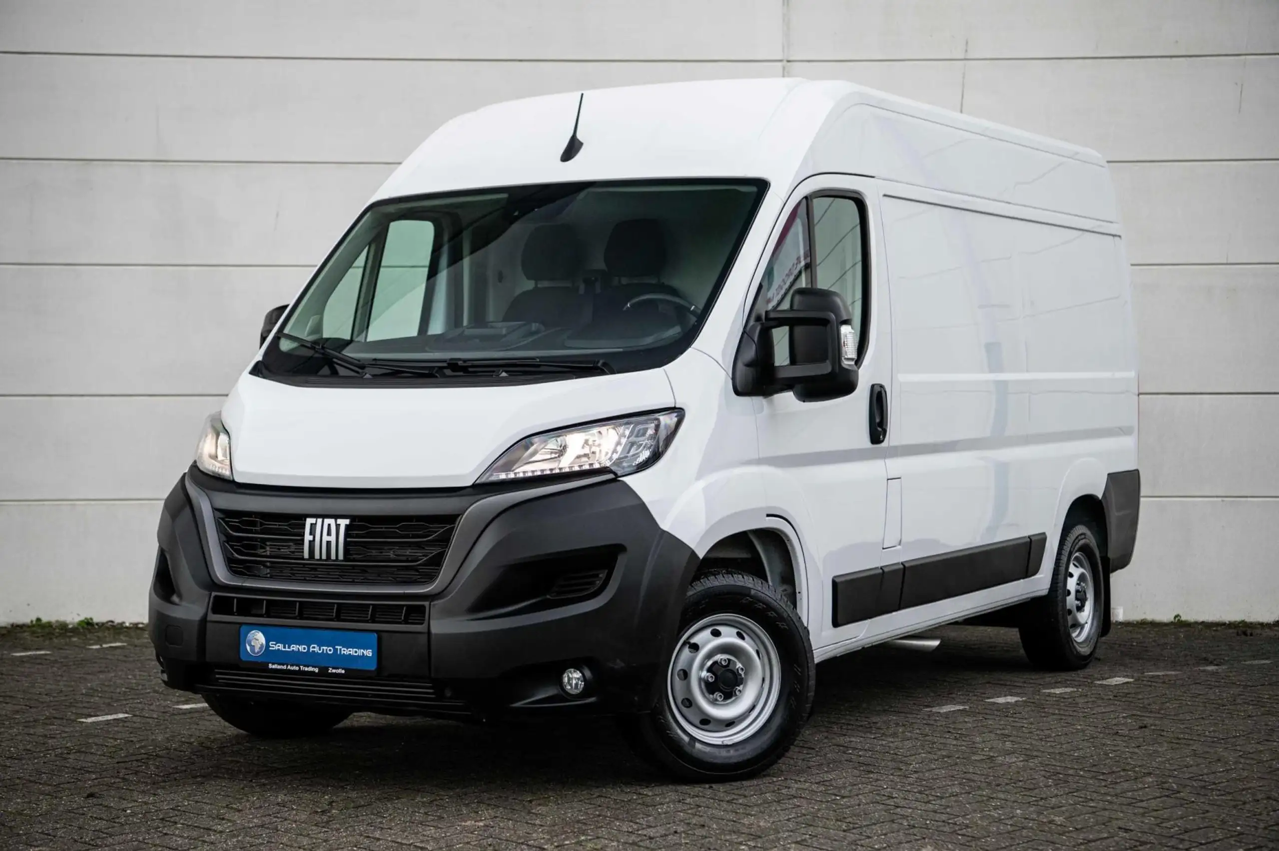 Fiat - Ducato