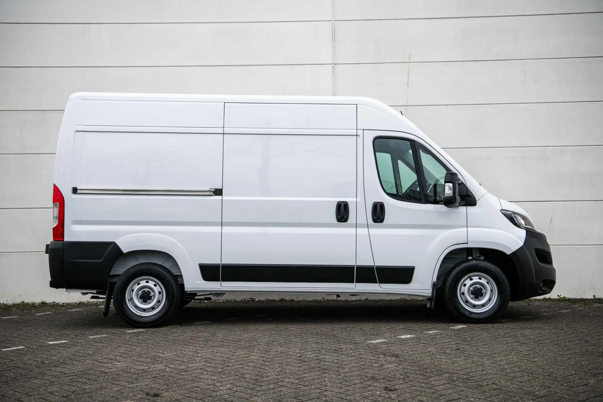 Fiat - Ducato