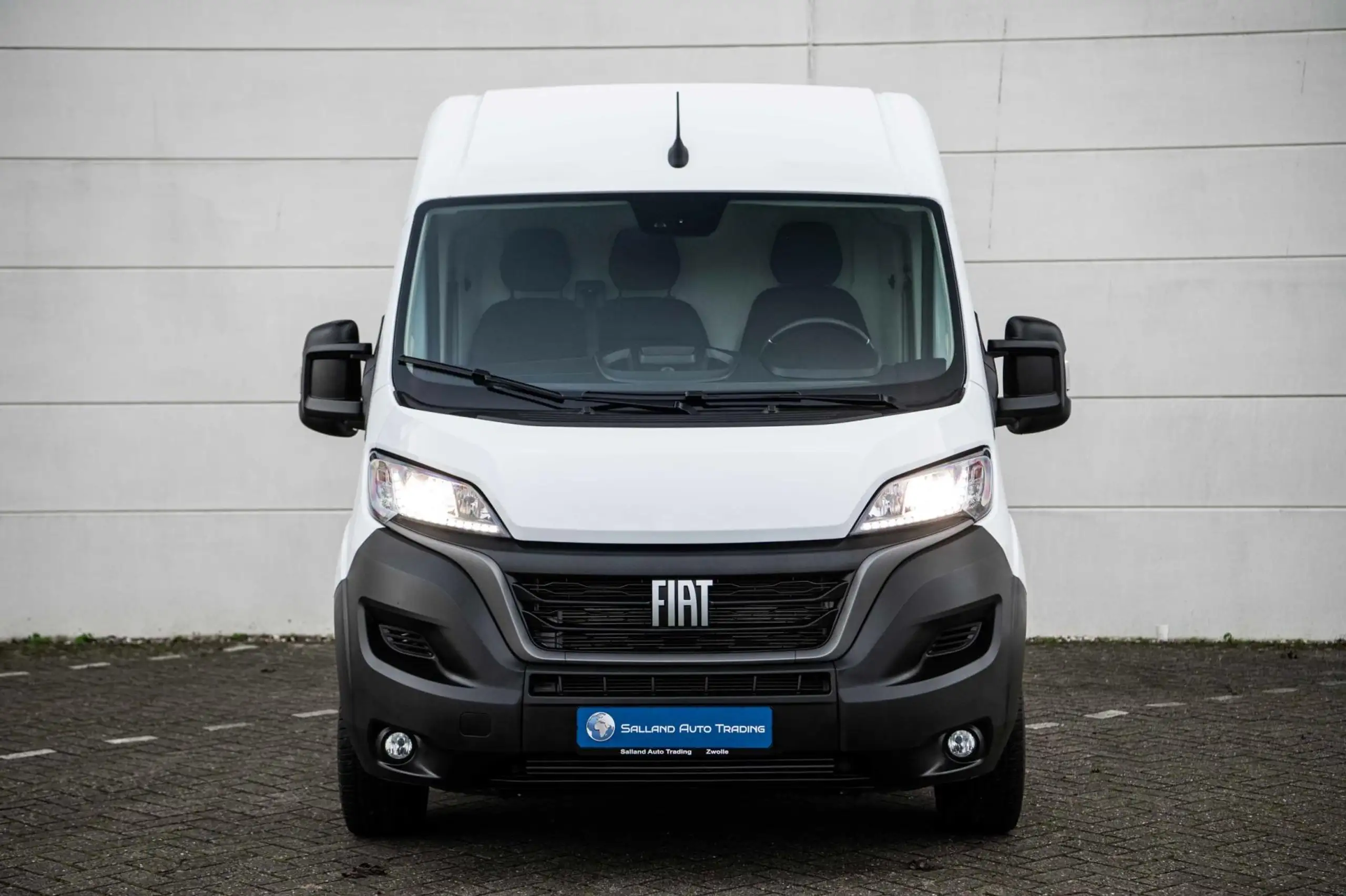 Fiat - Ducato