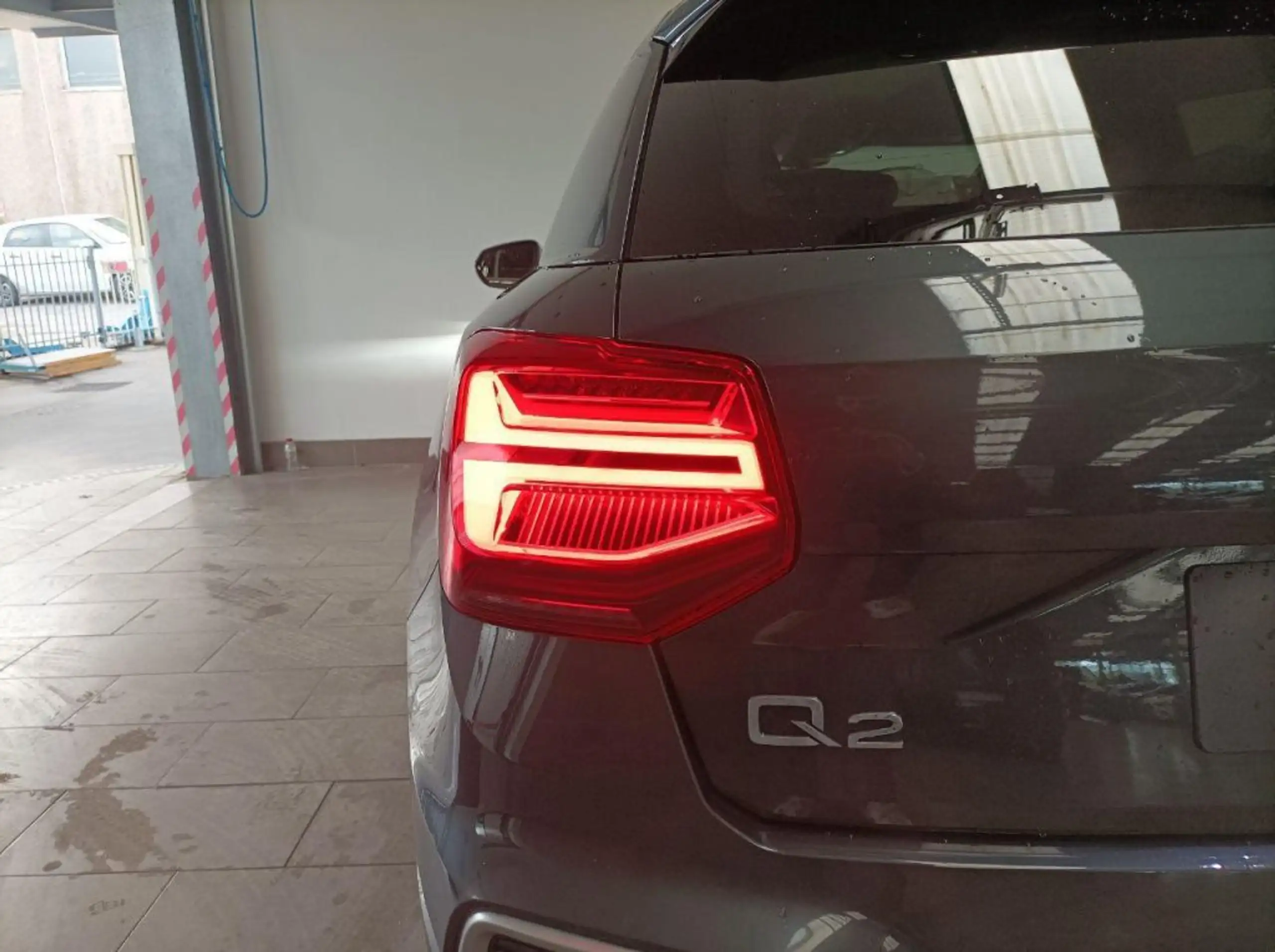 Audi - Q2