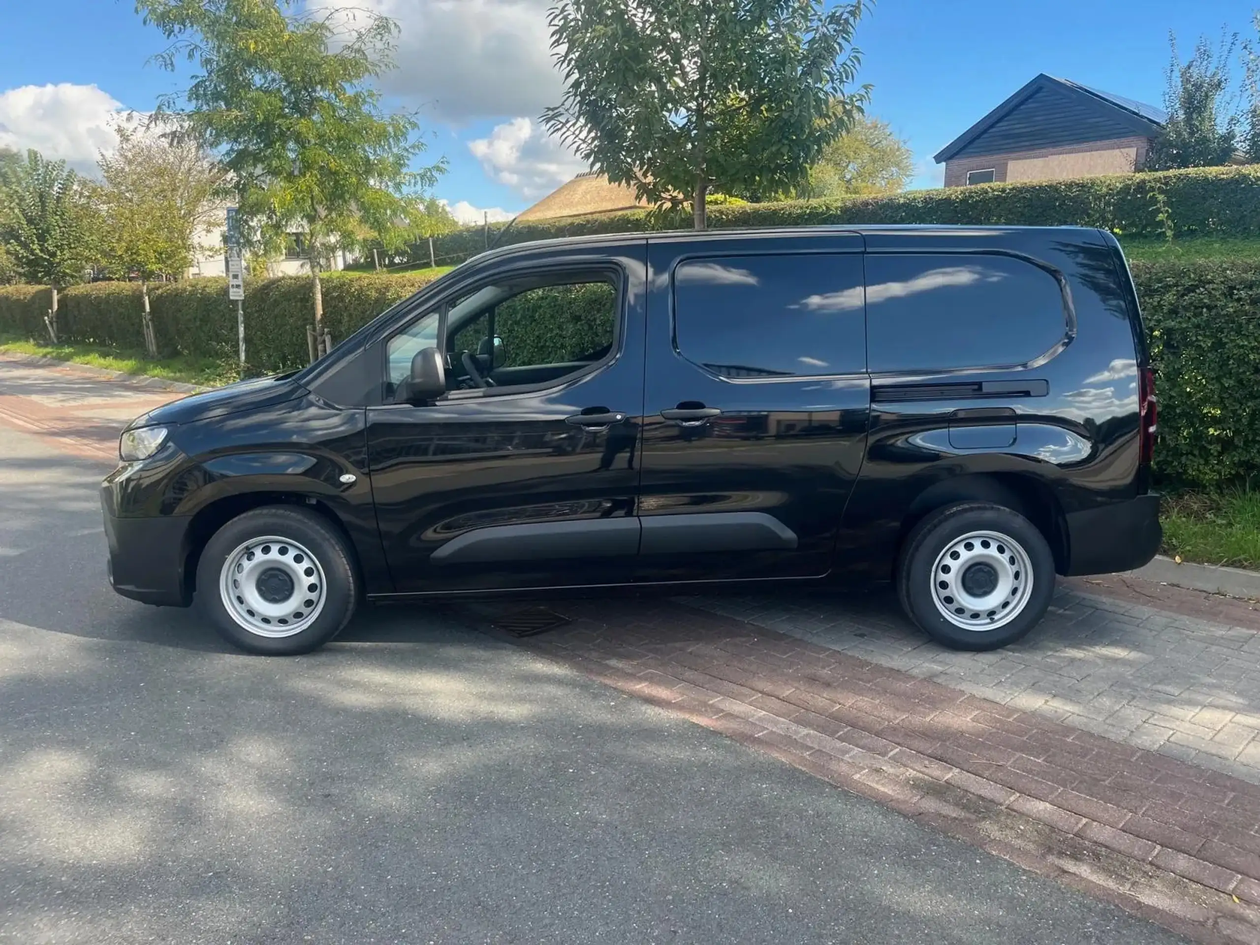 Toyota - Proace City