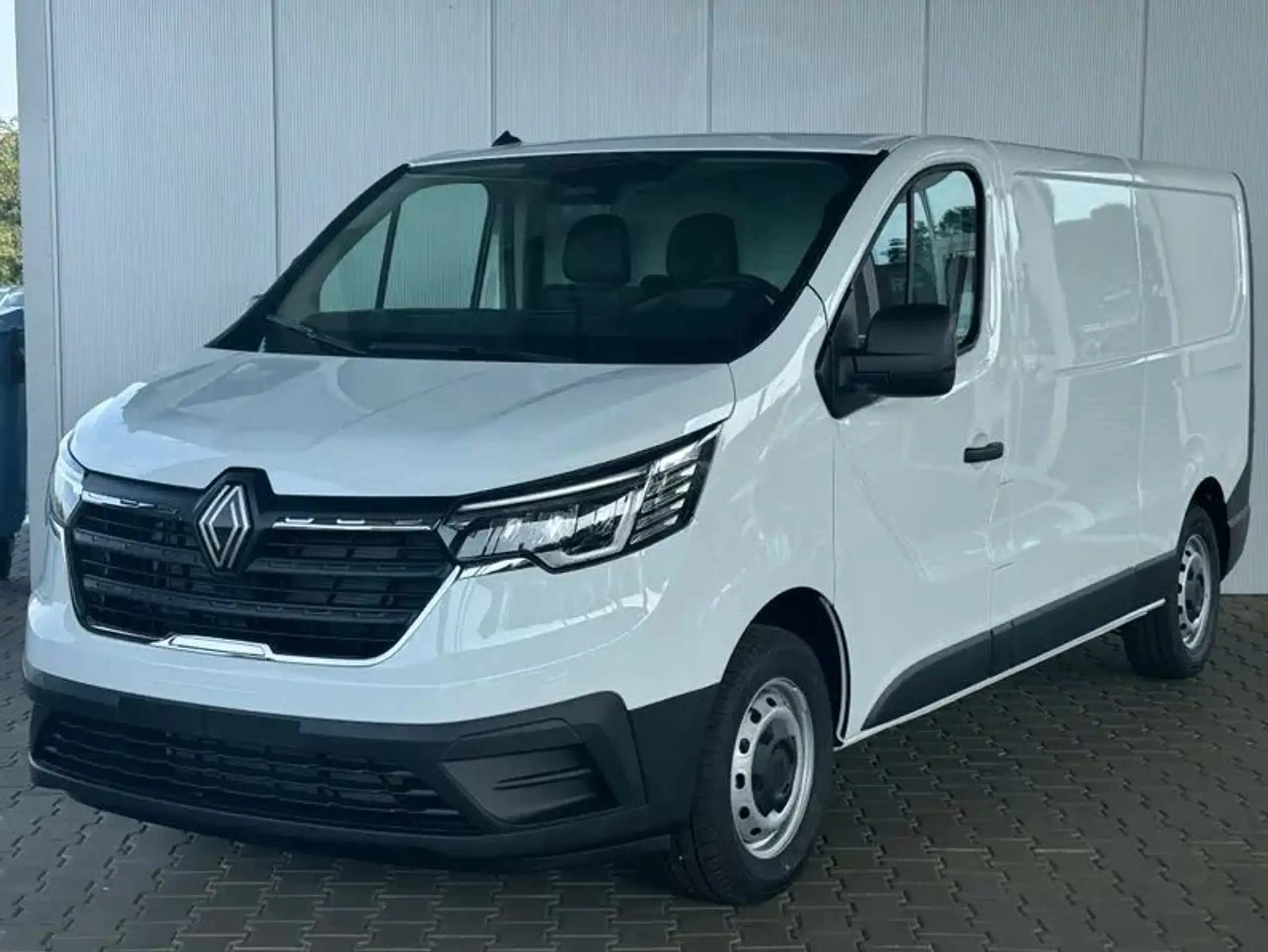 Renault - Trafic