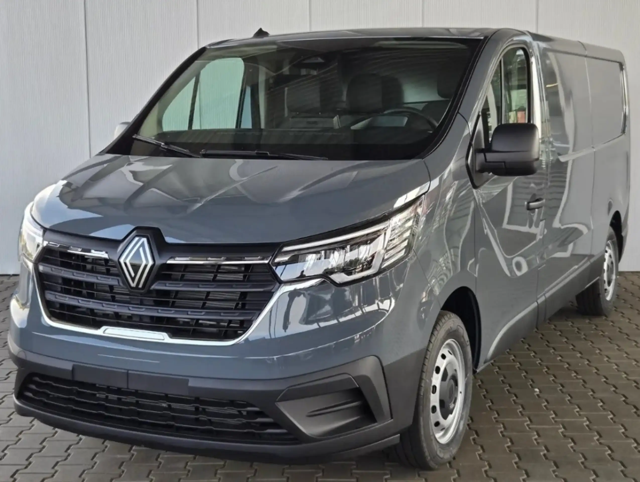 Renault - Trafic