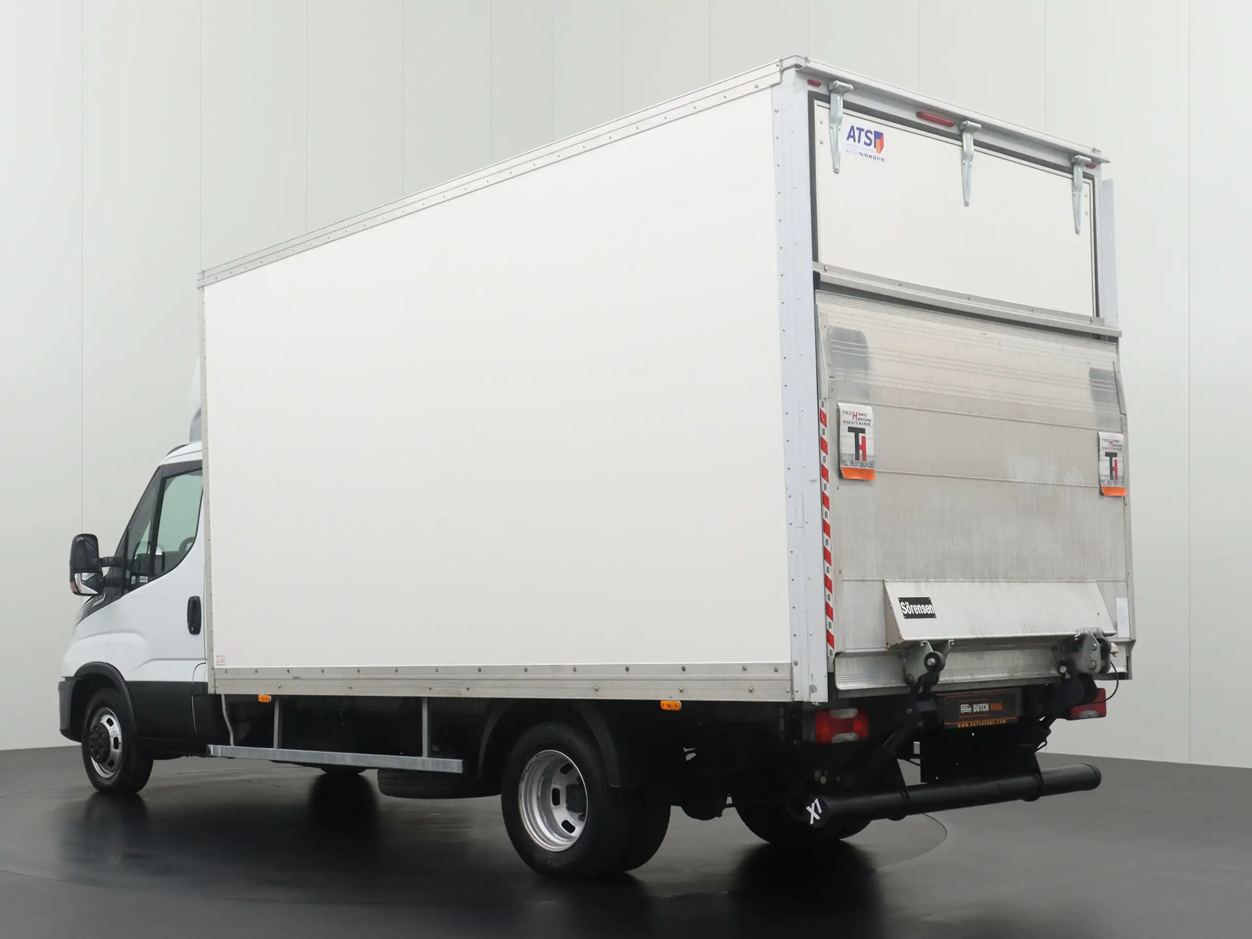 Iveco - Daily