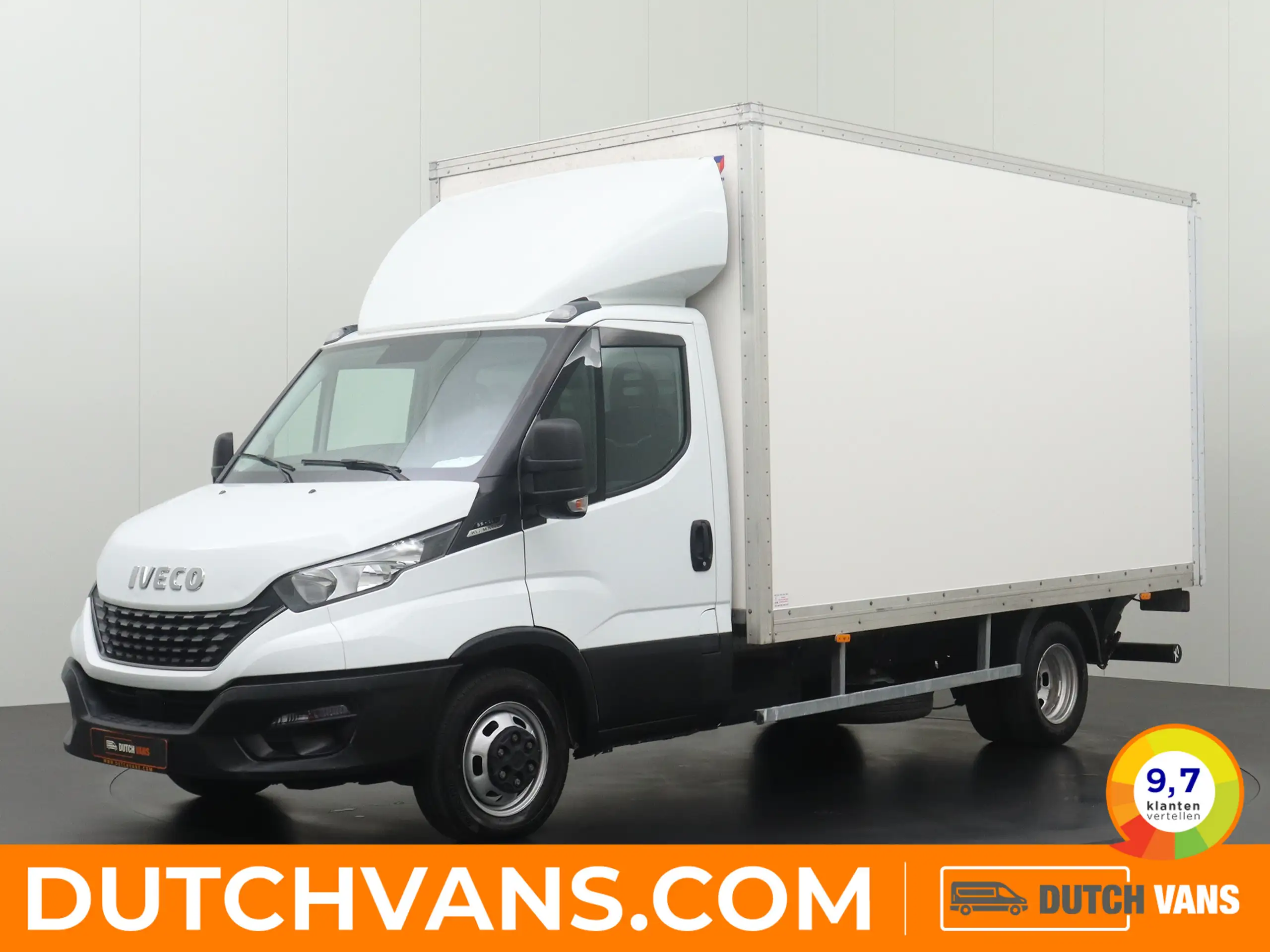 Iveco - Daily