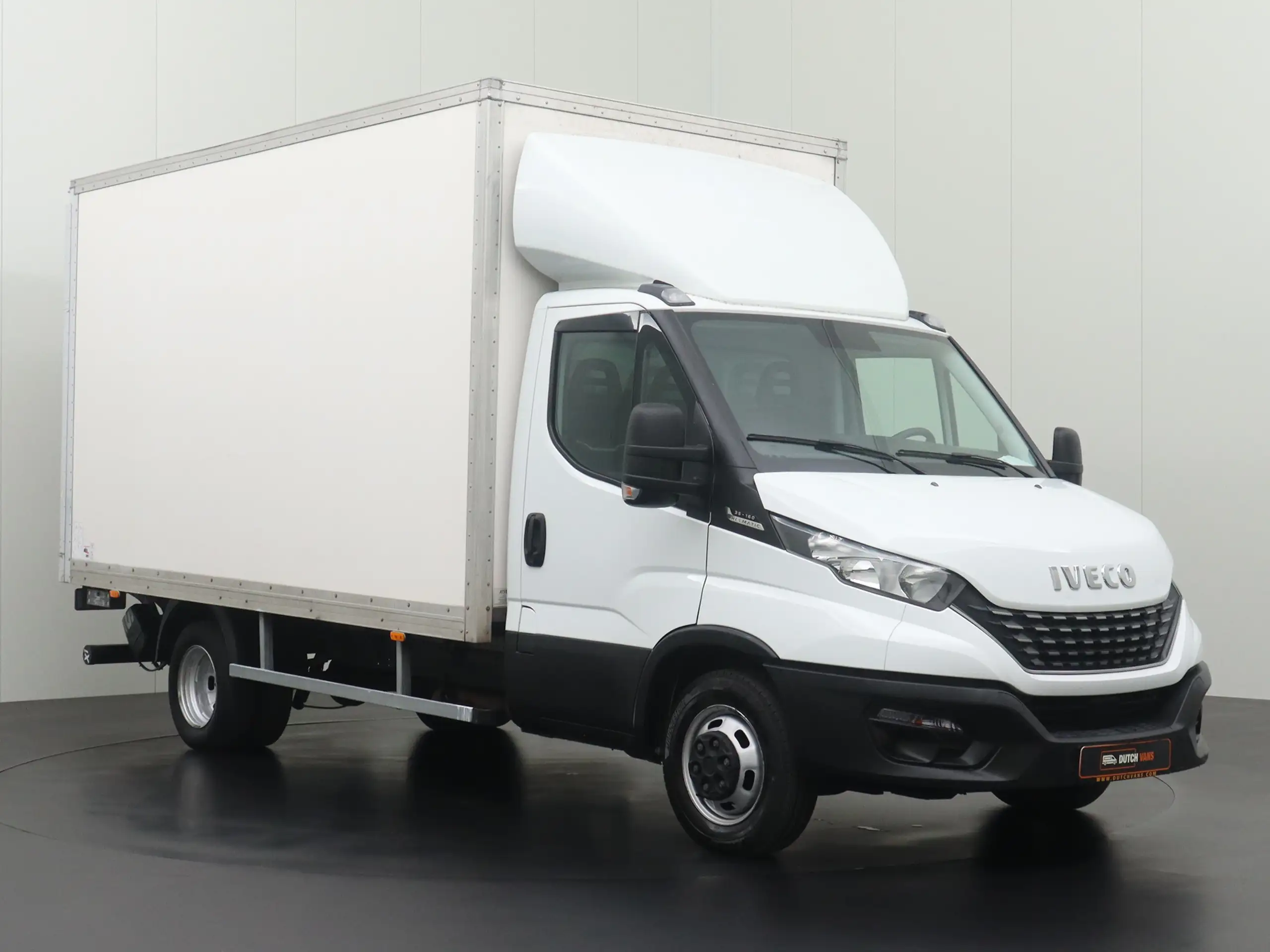 Iveco - Daily