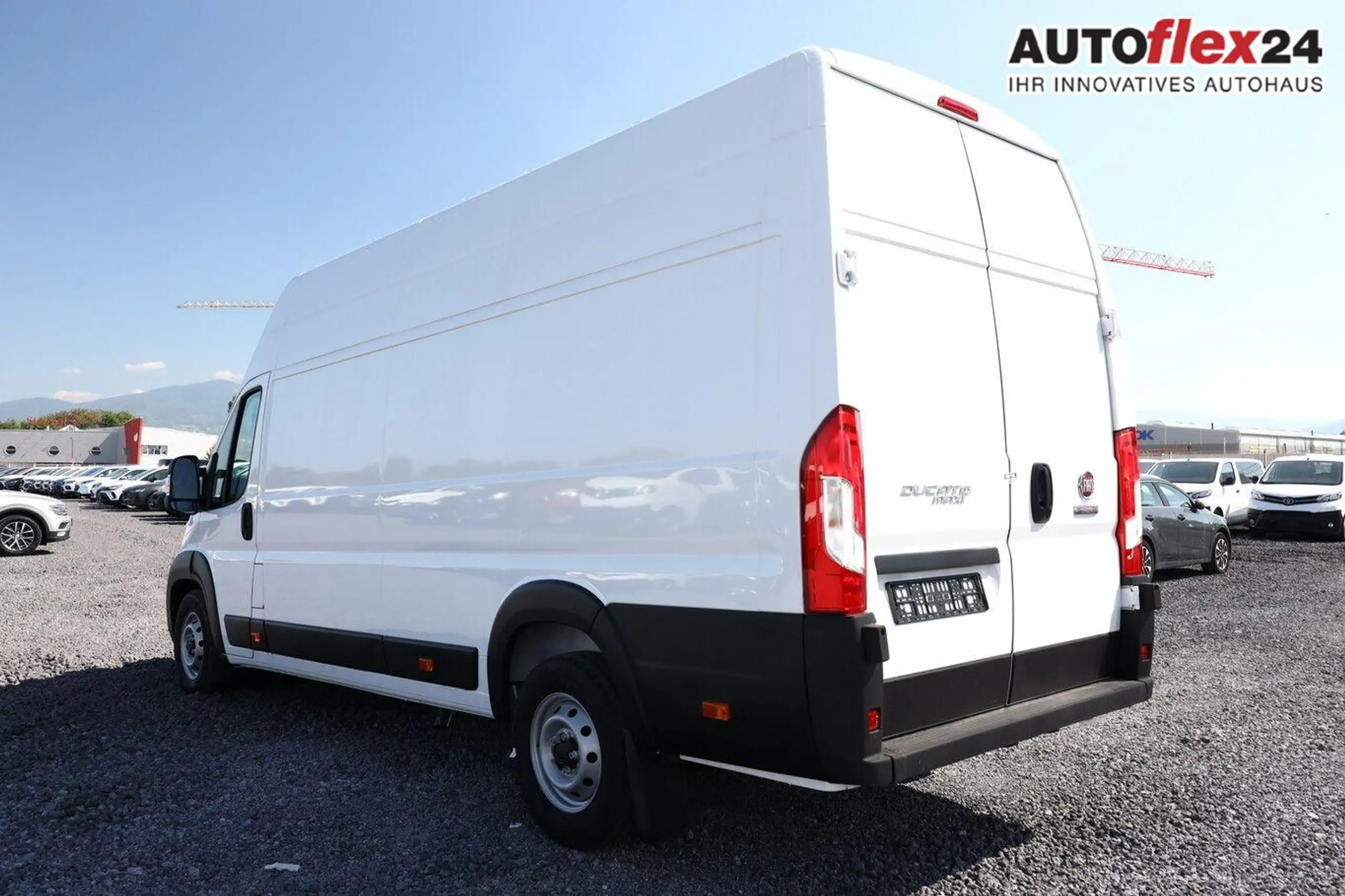 Fiat - Ducato