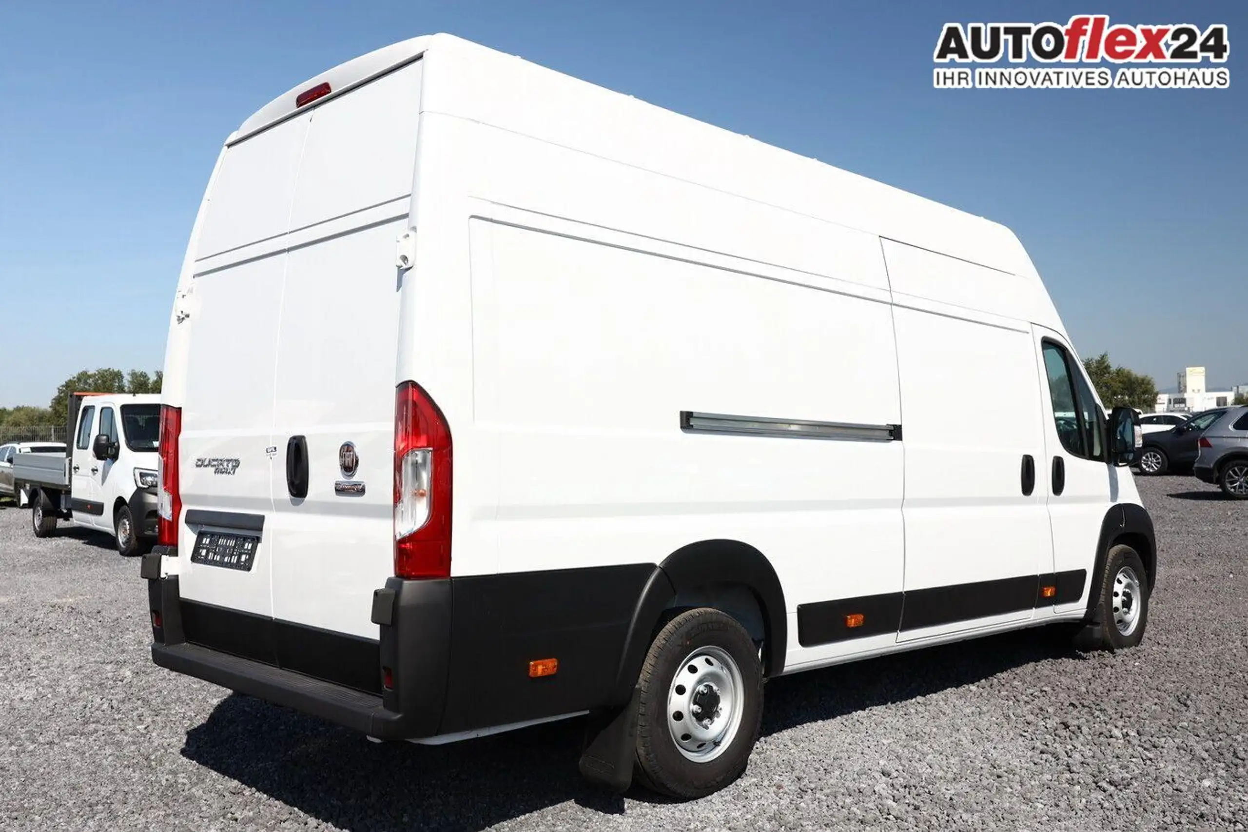 Fiat - Ducato