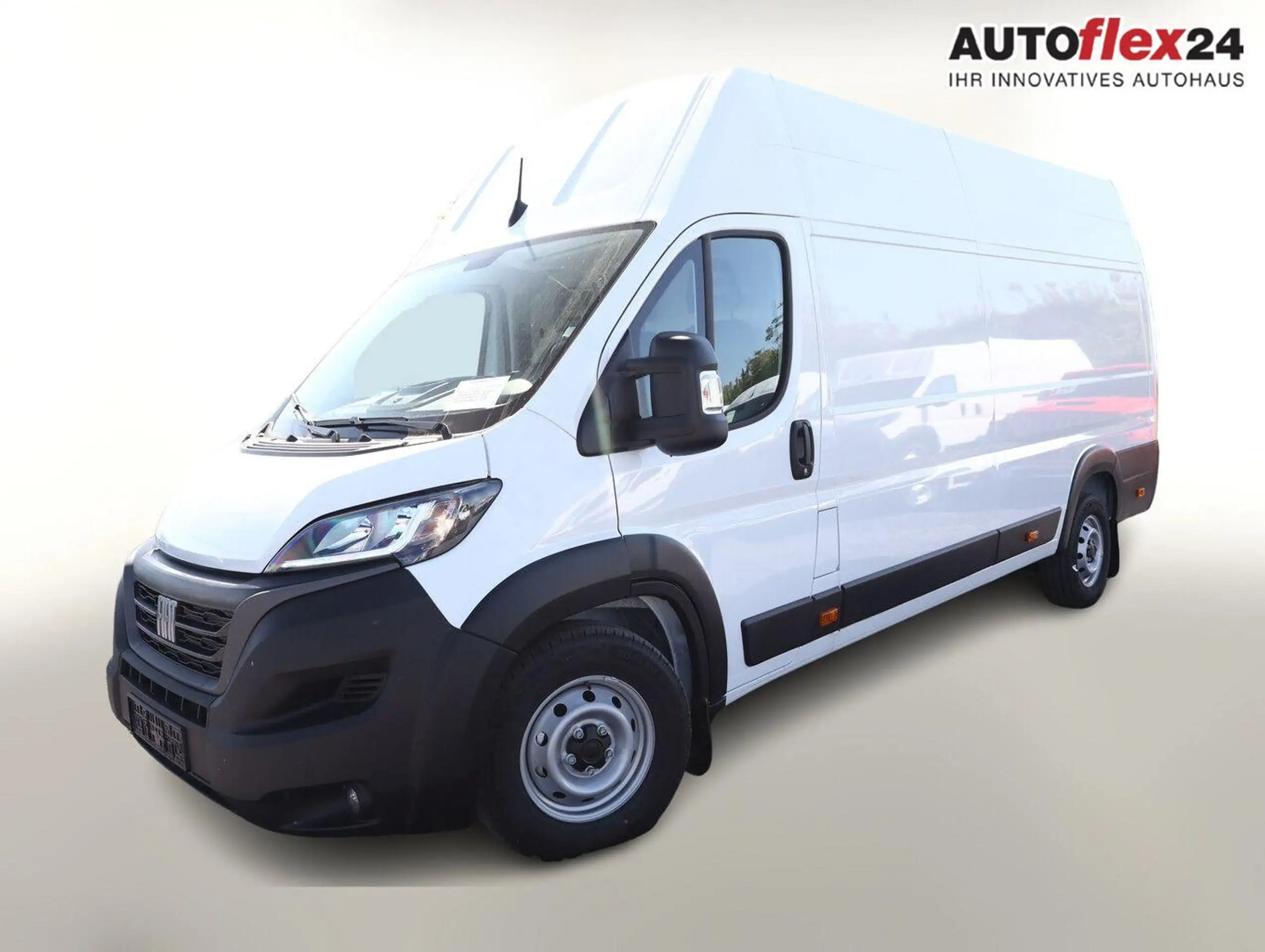 Fiat - Ducato