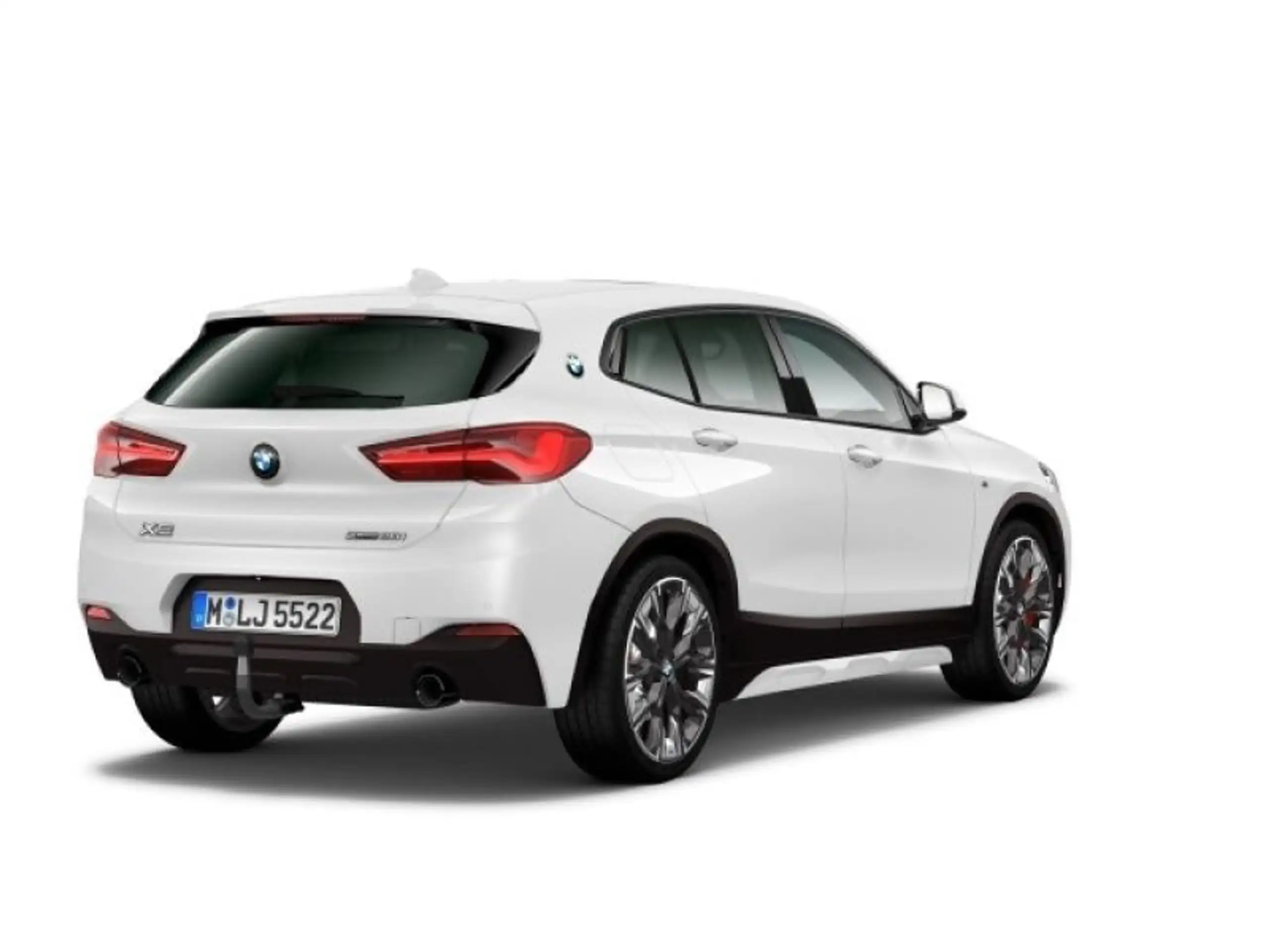 BMW - X2