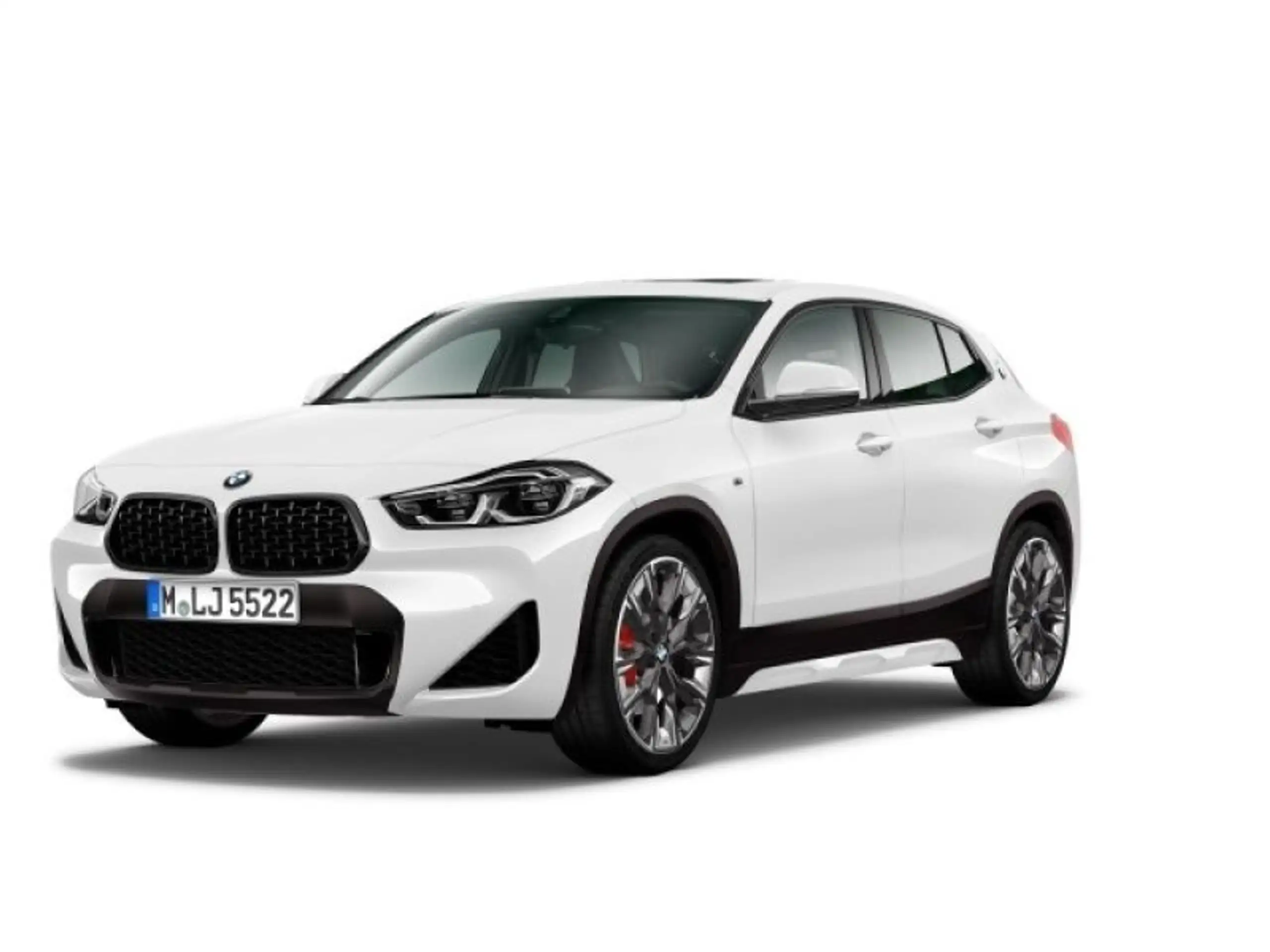 BMW - X2