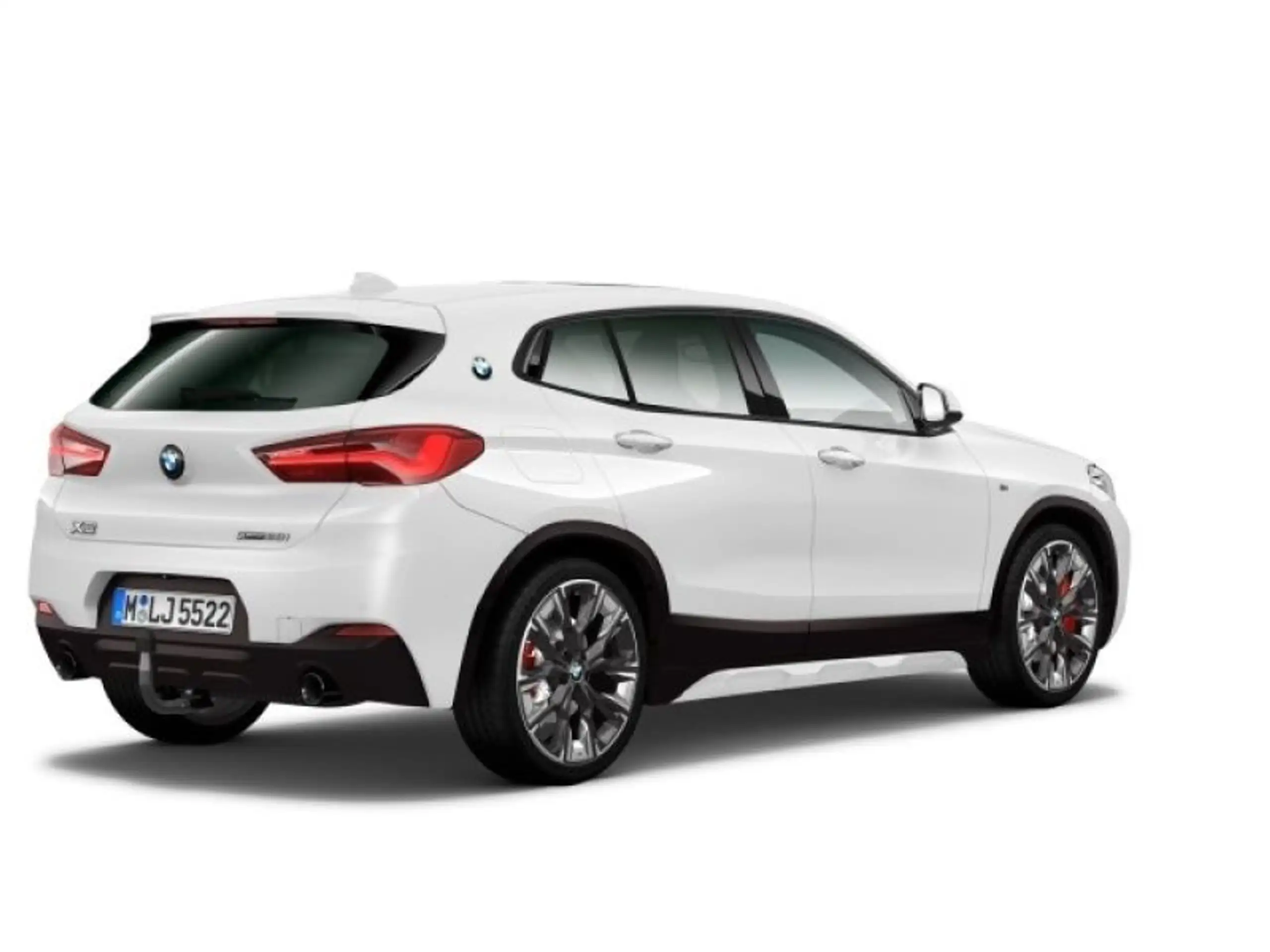 BMW - X2